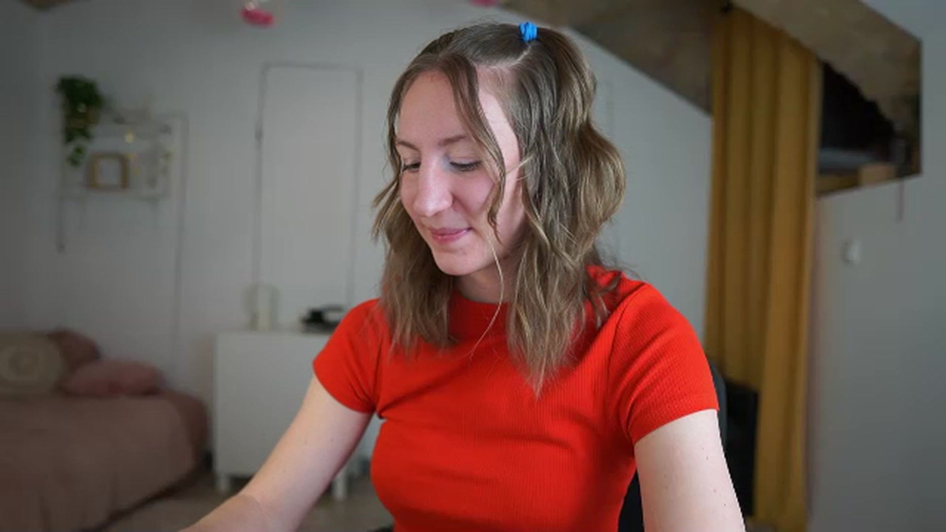 Gallery image thumbnail from Samantha_Snt's myfreecams stream on, 03/23/2024, 10:34 image 12 of 20