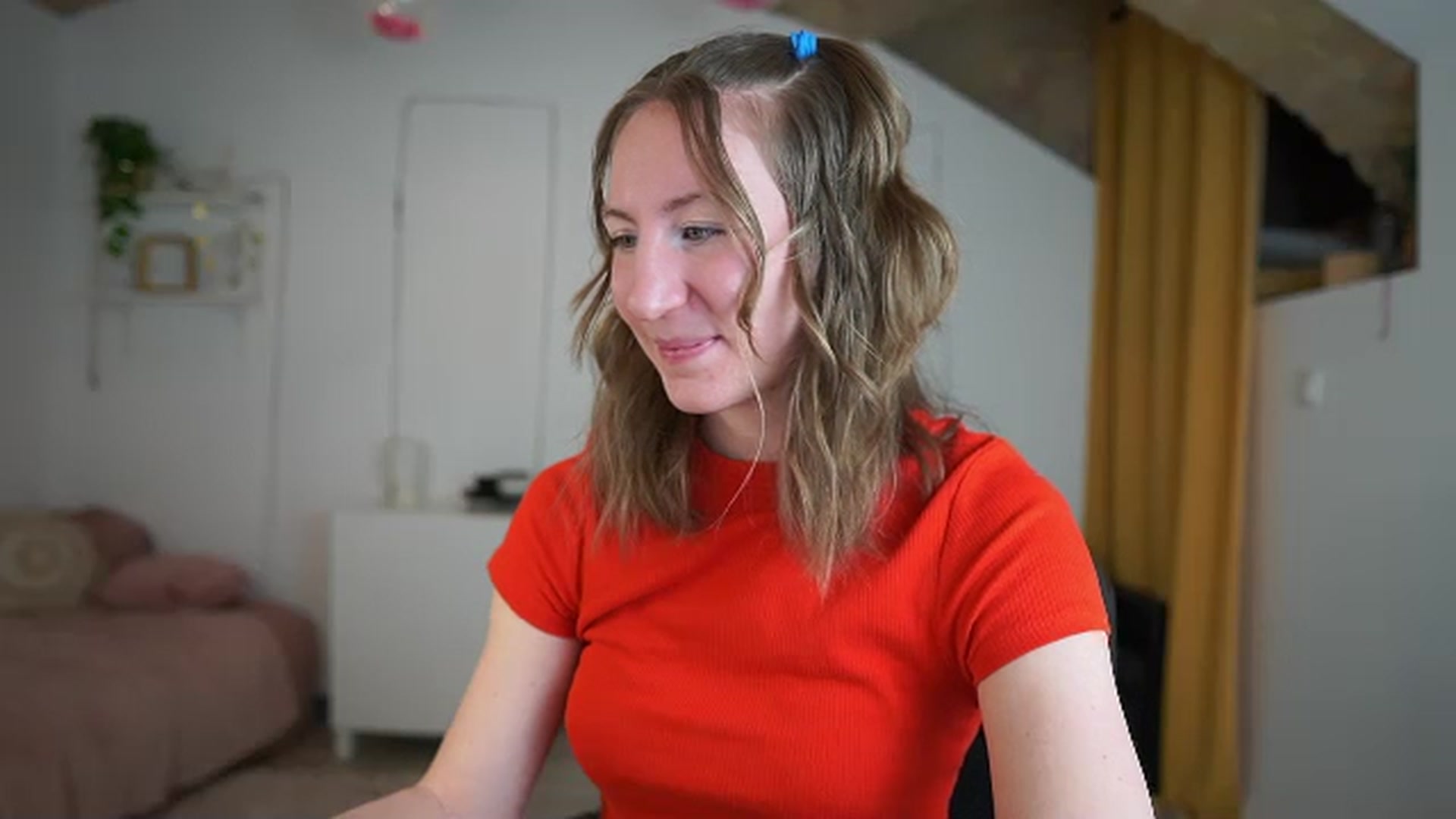 Gallery image thumbnail from Samantha_Snt's myfreecams stream on, 03/23/2024, 10:34 image 11 of 20