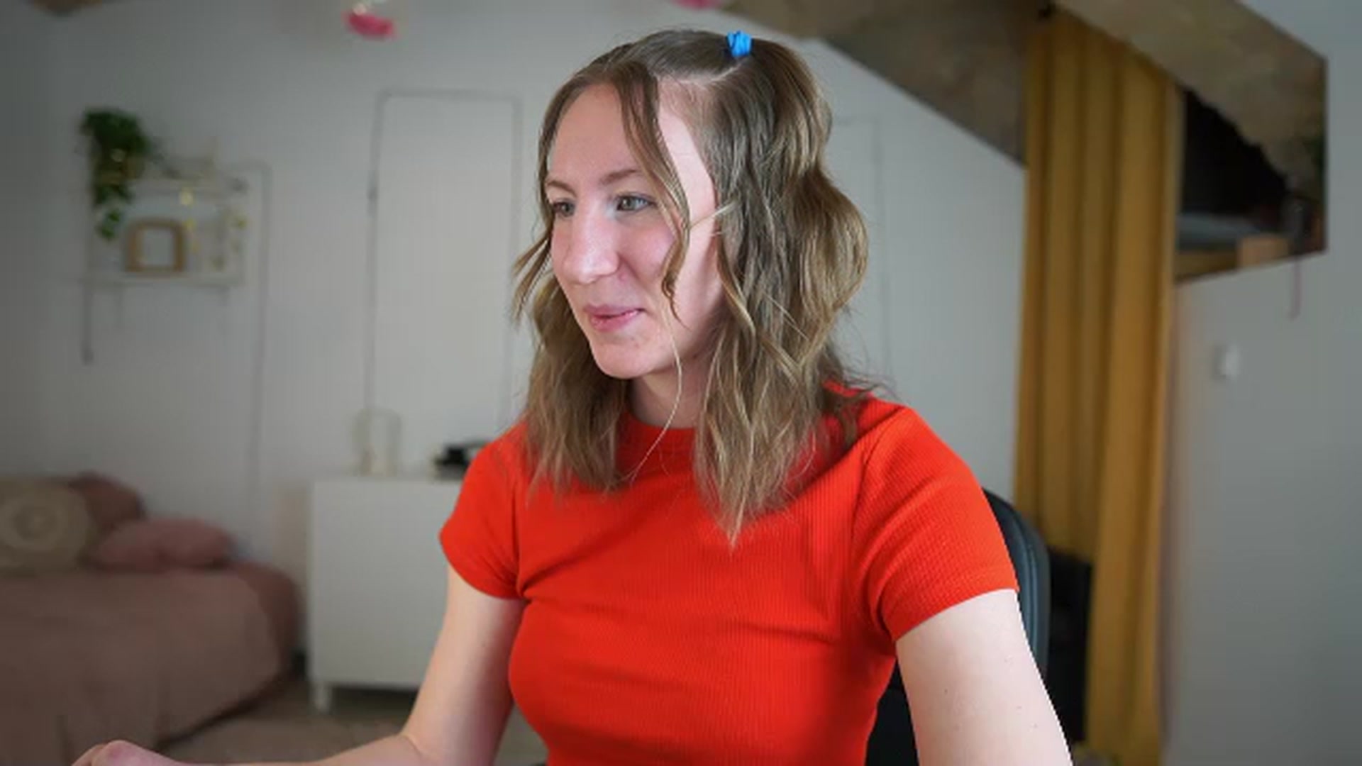 Gallery image thumbnail from Samantha_Snt's myfreecams stream on, 03/23/2024, 10:34 image 10 of 20