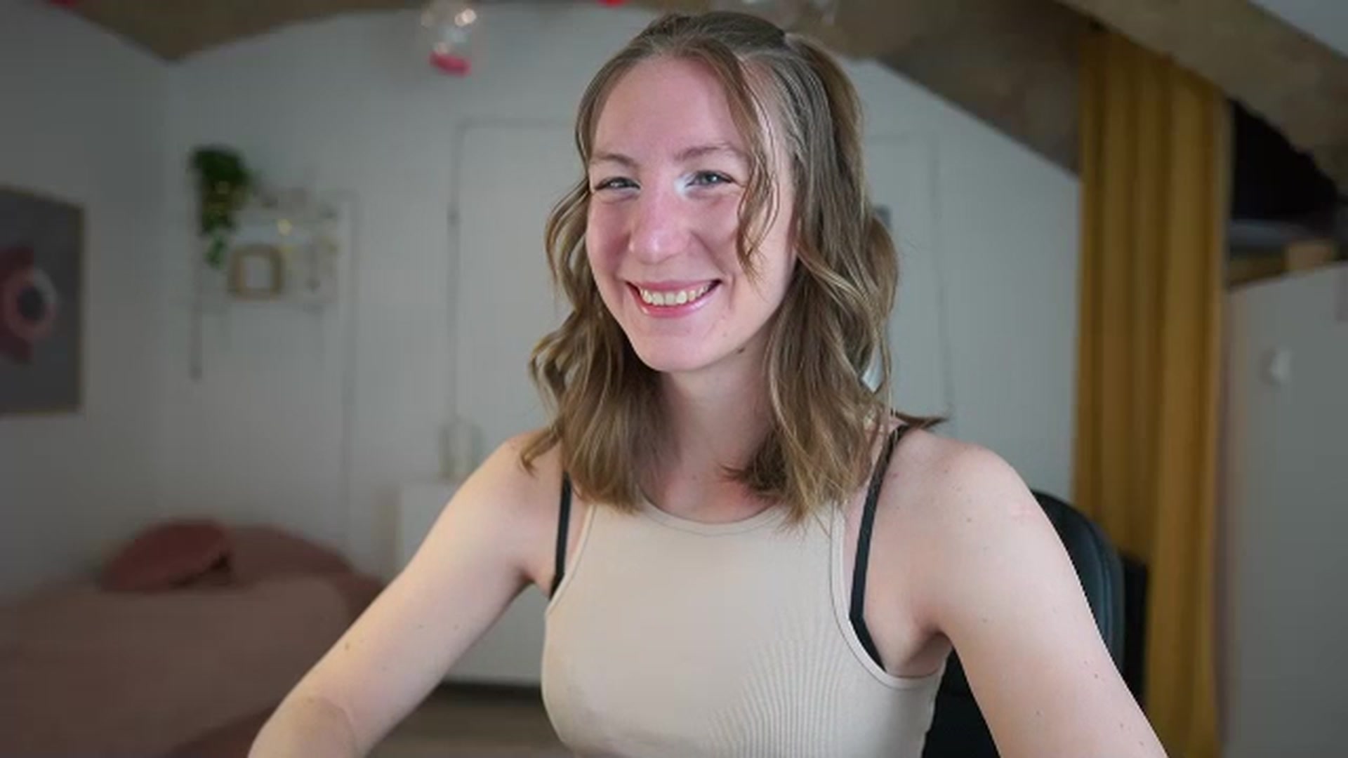 Gallery image thumbnail from Samantha_Snt's myfreecams stream on, 03/26/2024, 09:21 image 6 of 20