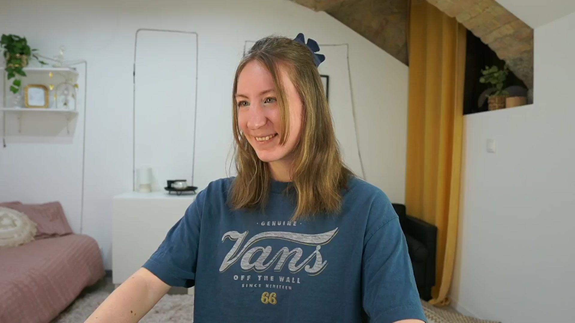 Gallery image thumbnail from Samantha_Snt's myfreecams stream on, 05/08/2024, 10:59 image 6 of 20