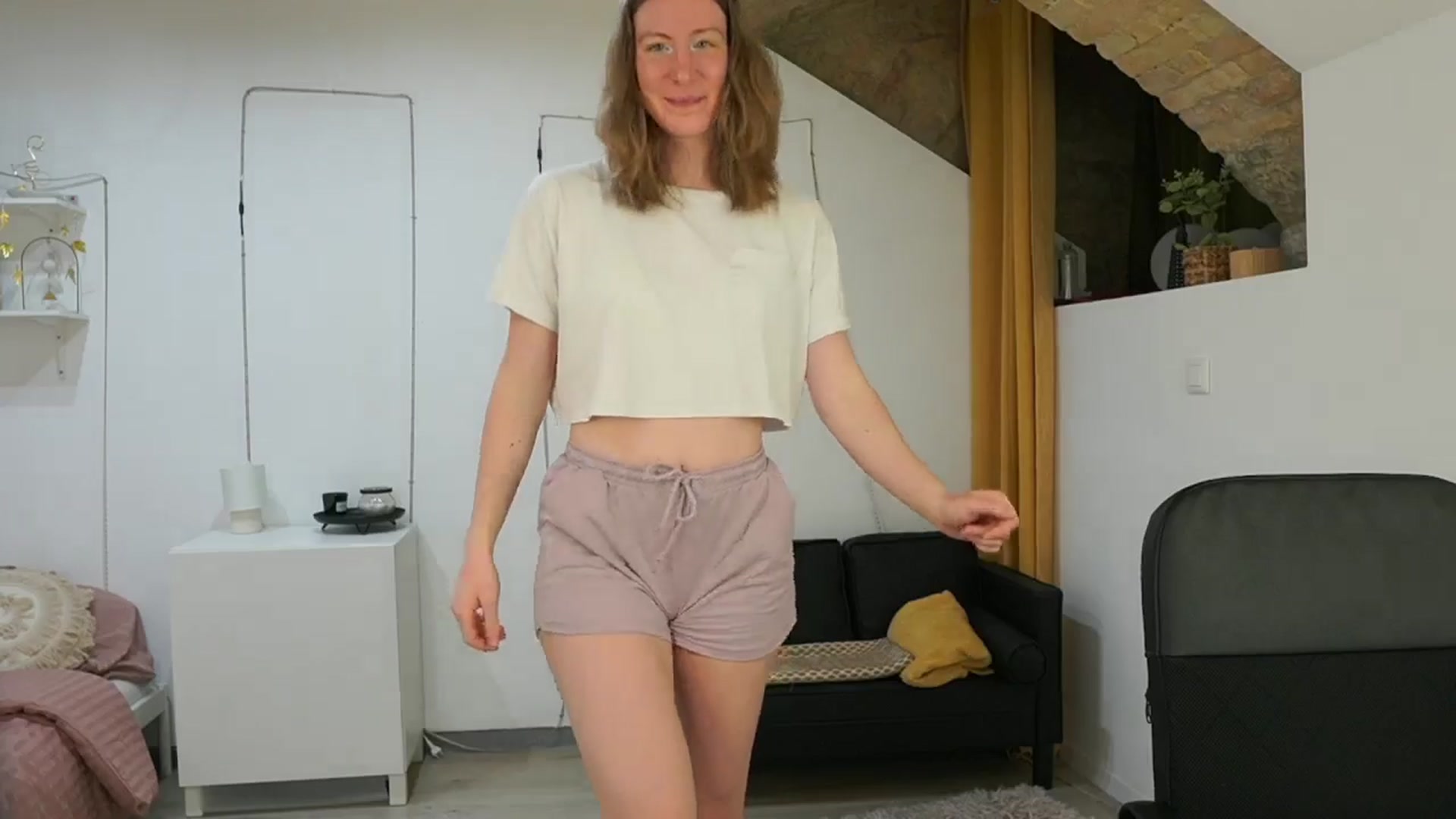 Gallery image thumbnail from Samantha_Snt's myfreecams stream on, 05/13/2024, 12:21 image 2 of 20