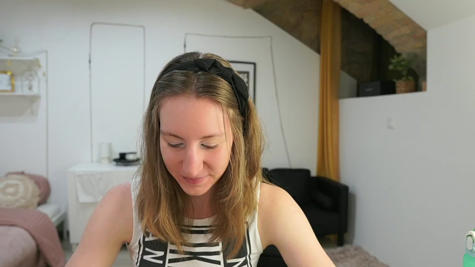 Gallery image thumbnail from Samantha_Snt's myfreecams stream on, 06/01/2024, 11:03 image 4 of 20