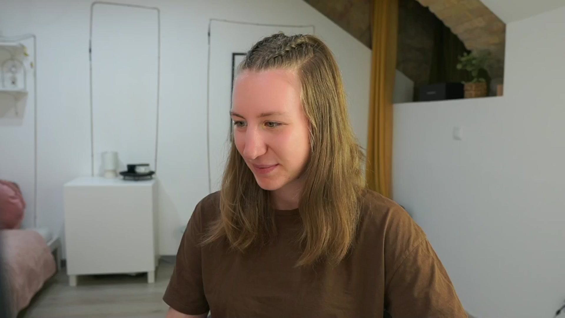 Gallery image thumbnail from Samantha_Snt's myfreecams stream on, 06/03/2024, 10:52 image 15 of 20