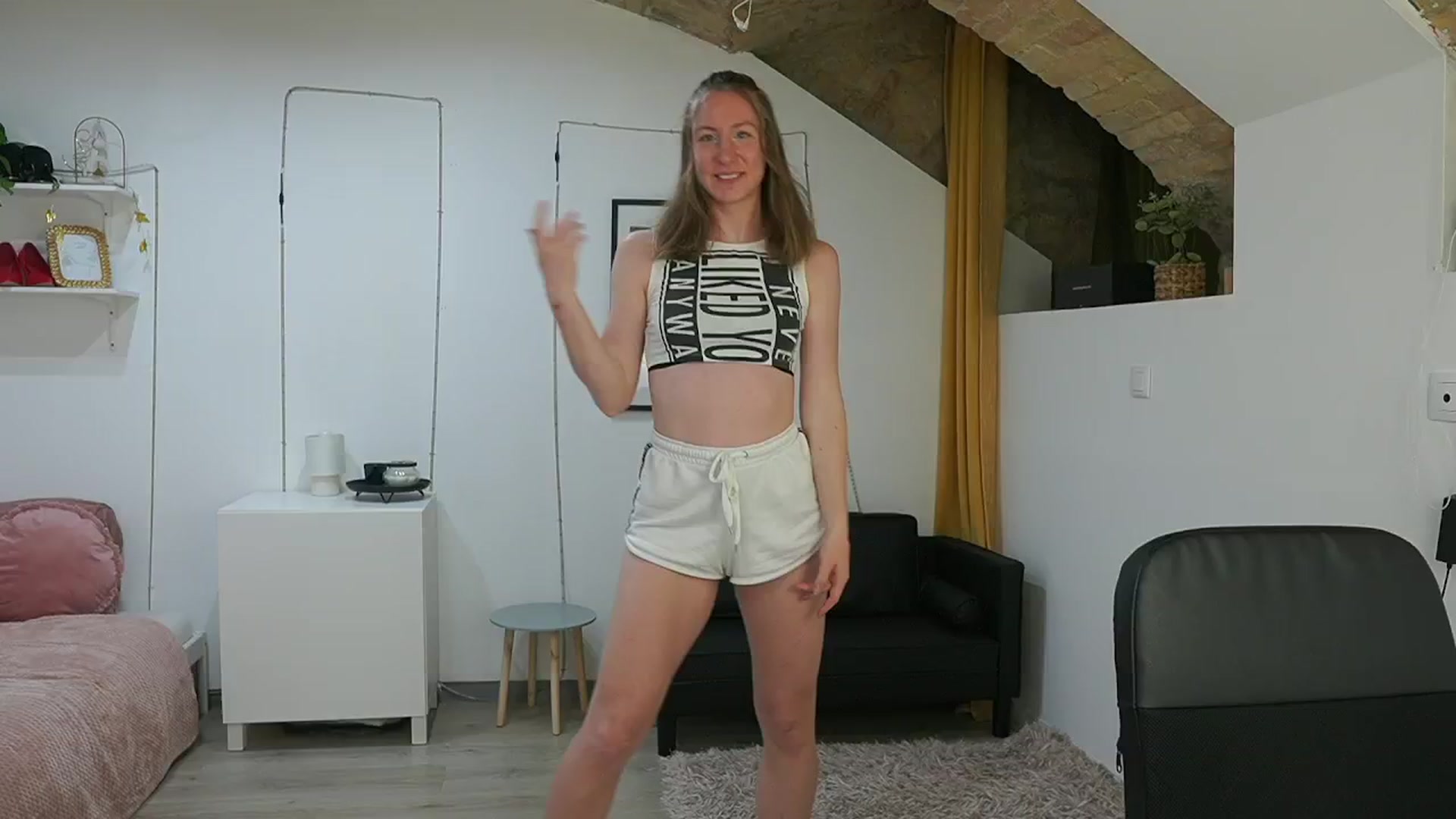 Gallery image thumbnail from Samantha_Snt's myfreecams stream on, 06/09/2024, 13:00 image 20 of 20