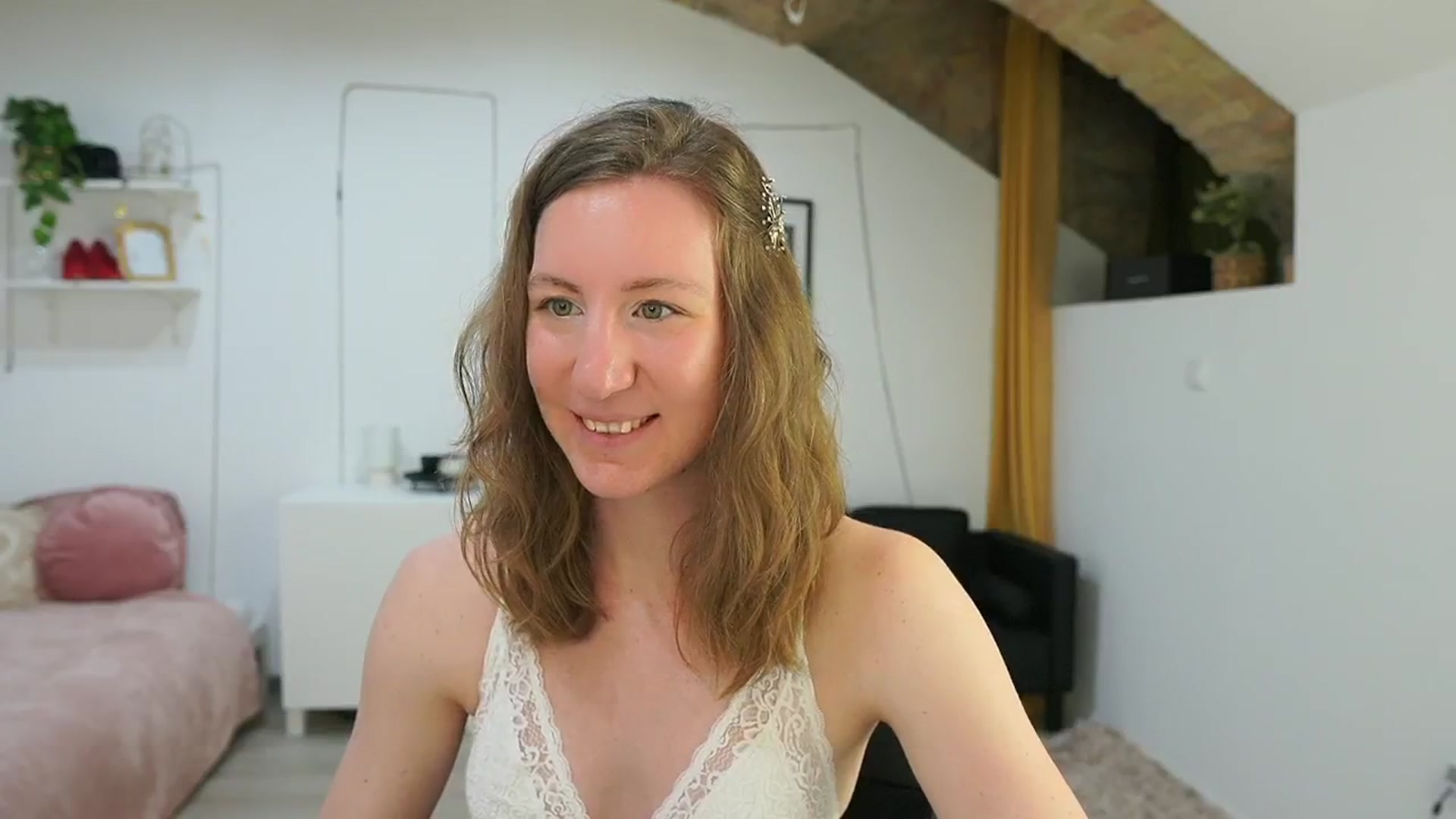Gallery image thumbnail from Samantha_Snt's myfreecams stream on, 06/11/2024, 11:49 image 9 of 20