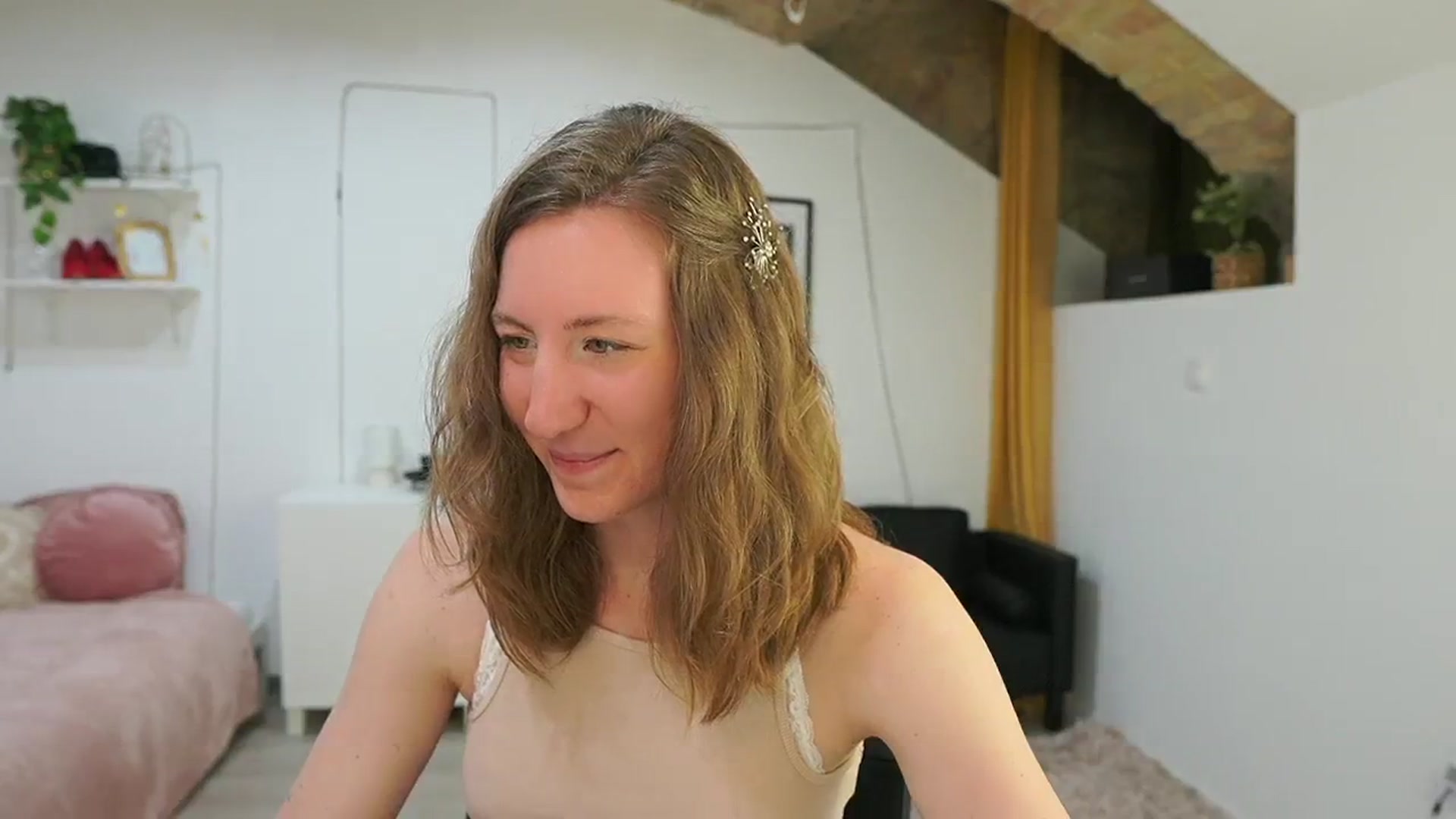 Gallery image thumbnail from Samantha_Snt's myfreecams stream on, 06/11/2024, 11:49 image 19 of 20