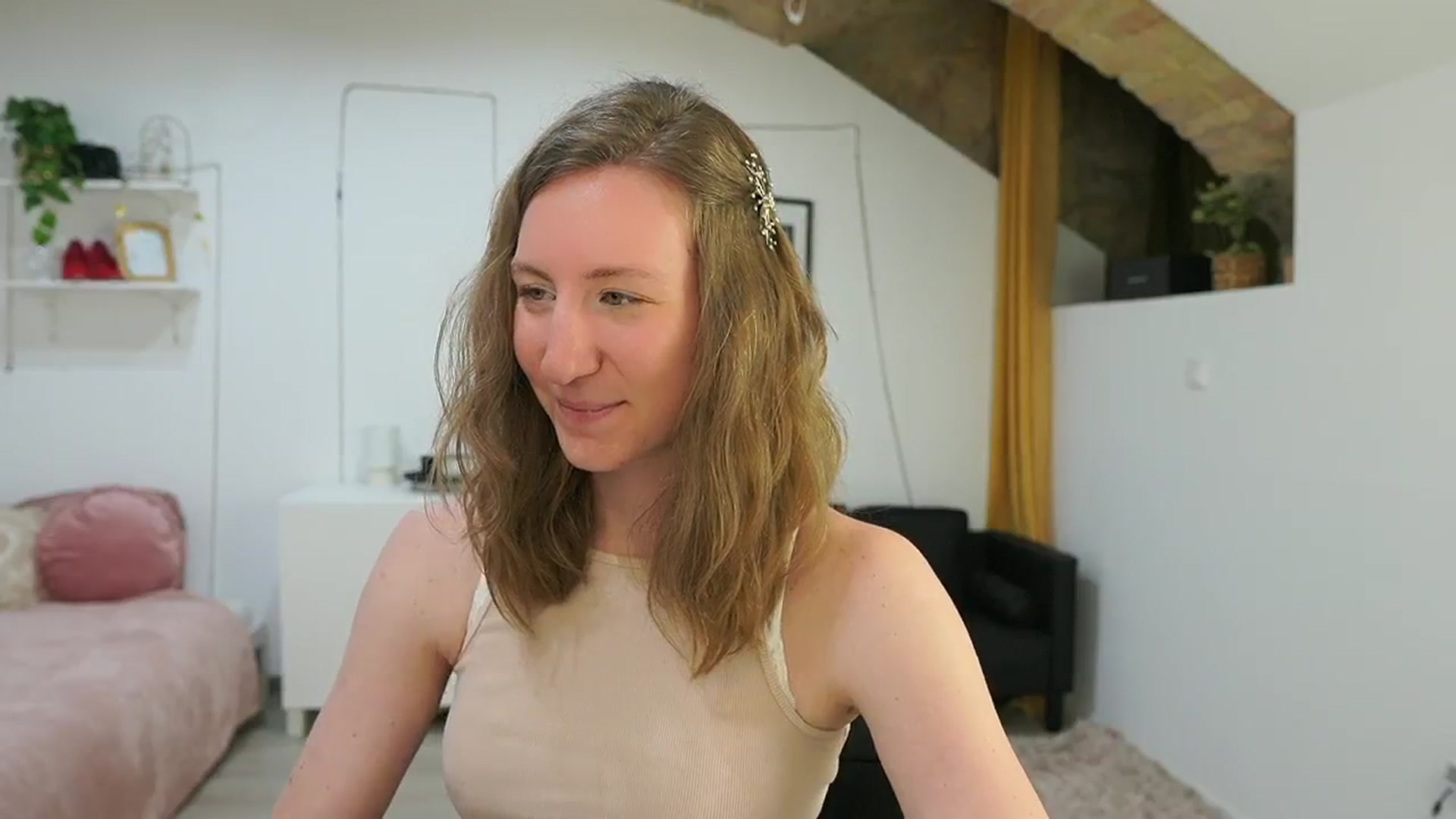 Gallery image thumbnail from Samantha_Snt's myfreecams stream on, 06/11/2024, 12:53 image 14 of 20