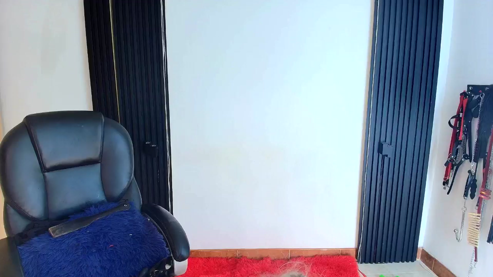 Gallery image thumbnail from Samantha_bdsm's myfreecams stream on, 04/25/2026, 16:58 image 5 of 20
