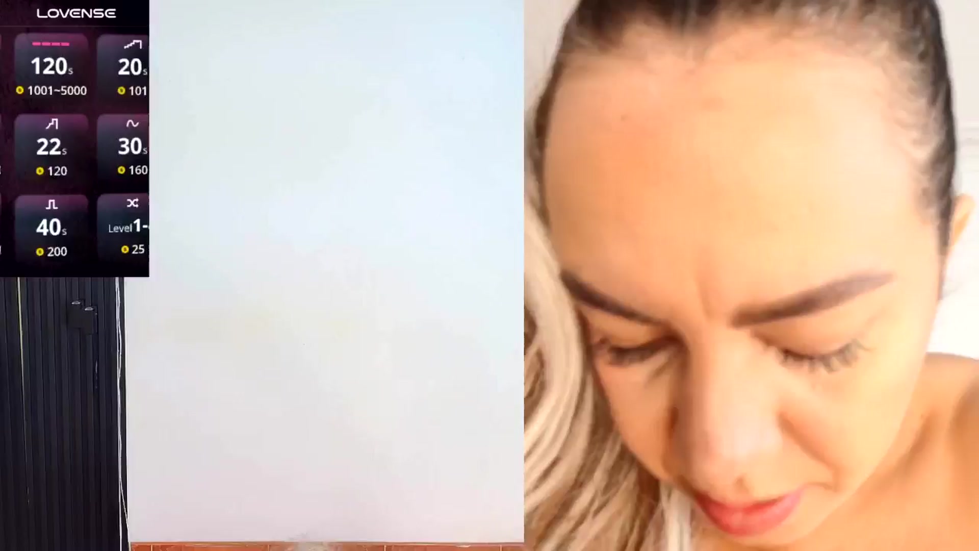 Gallery image thumbnail from Samantha_bdsm's myfreecams stream on, 04/26/2026, 15:42 image 6 of 20