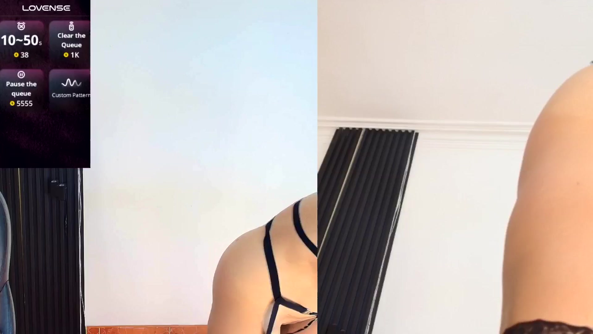 Gallery image thumbnail from Samantha_bdsm's myfreecams stream on, 04/26/2026, 15:42 image 17 of 20