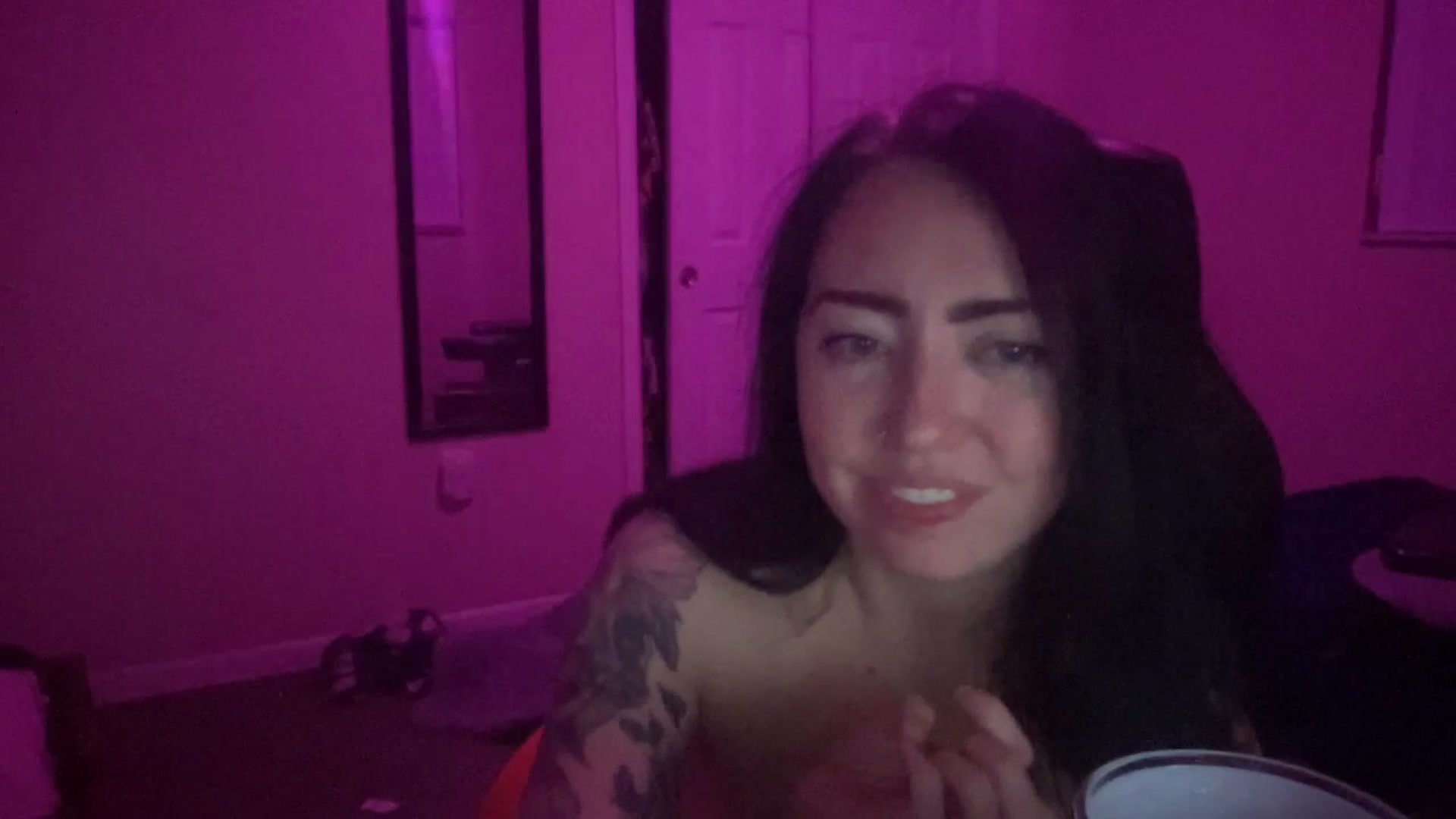 Gallery image thumbnail from SamaraNoir's myfreecams stream on, 12/26/2025, 08:33 image 14 of 20