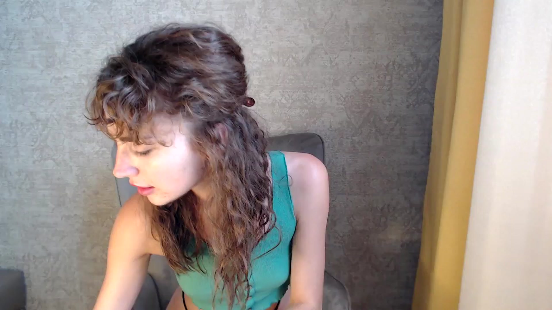Gallery image thumbnail from SaminaV's myfreecams stream on, 06/24/2024, 09:34 image 12 of 20