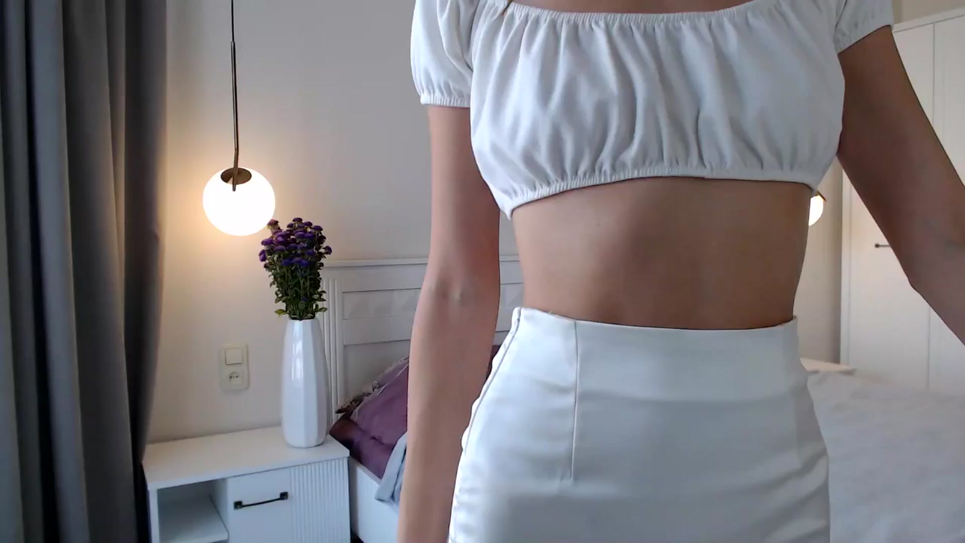 Gallery image thumbnail from SaminaV's myfreecams stream on, 09/15/2024, 10:58 image 2 of 20
