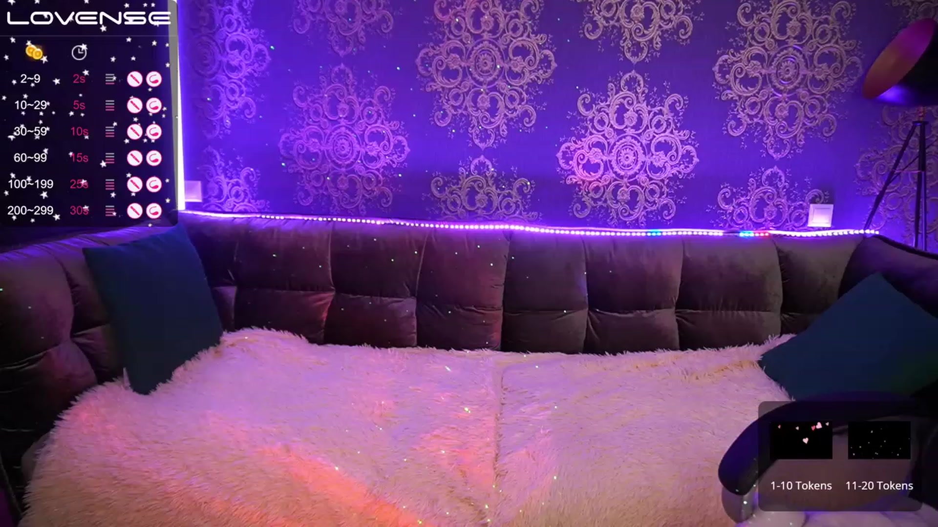 Gallery image thumbnail from SaminaWine's myfreecams stream on, 04/16/2023, 18:59 image 10 of 20