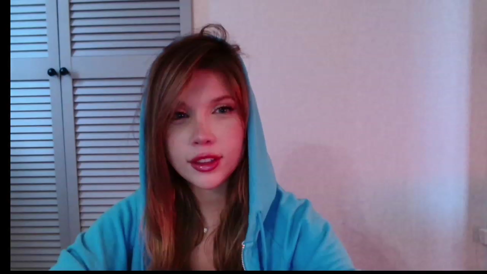 Gallery image thumbnail from SammiChi's myfreecams stream on, 05/22/2023, 04:07 image 1 of 20