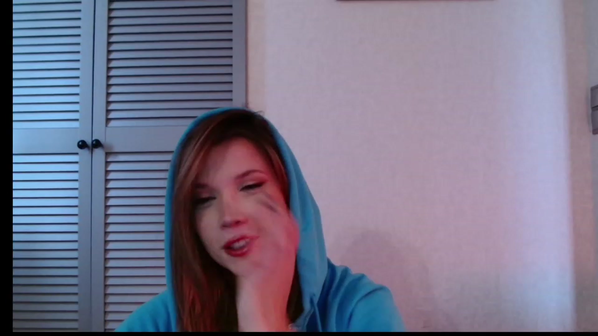 Gallery image thumbnail from SammiChi's myfreecams stream on, 05/22/2023, 04:07 image 2 of 20
