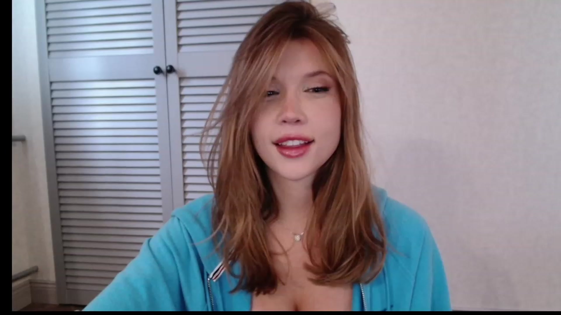 Gallery image thumbnail from SammiChi's myfreecams stream on, 05/22/2023, 04:07 image 9 of 20