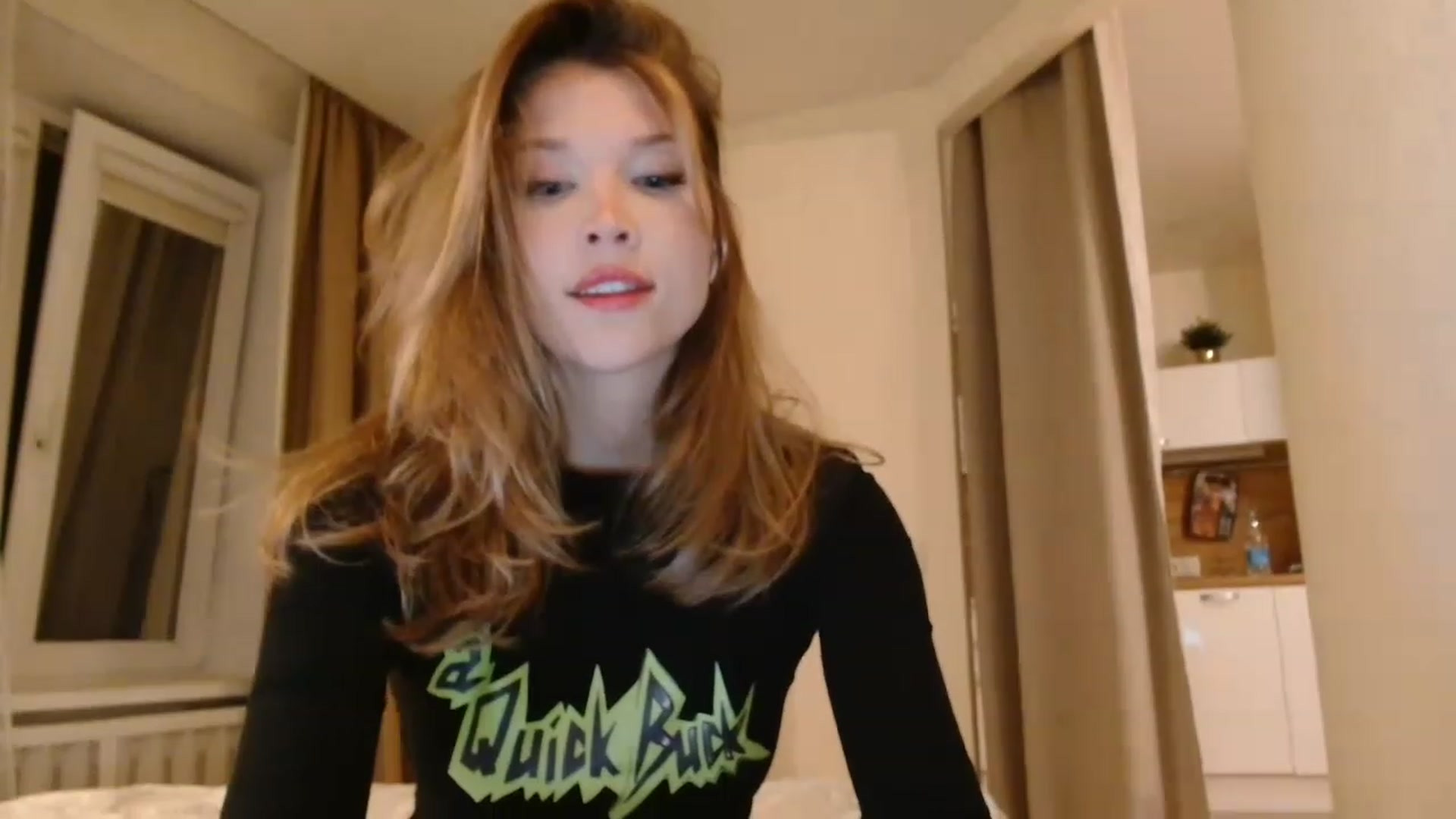 Gallery image thumbnail from SammiChi's myfreecams stream on, 05/25/2023, 23:42 image 18 of 20