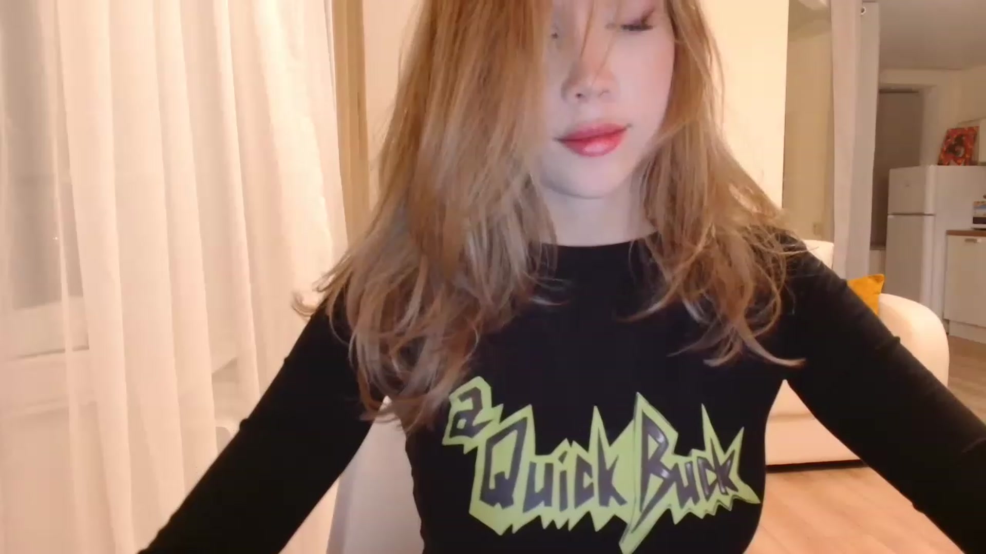 Gallery image thumbnail from SammiChi's myfreecams stream on, 05/25/2023, 23:42 image 11 of 20