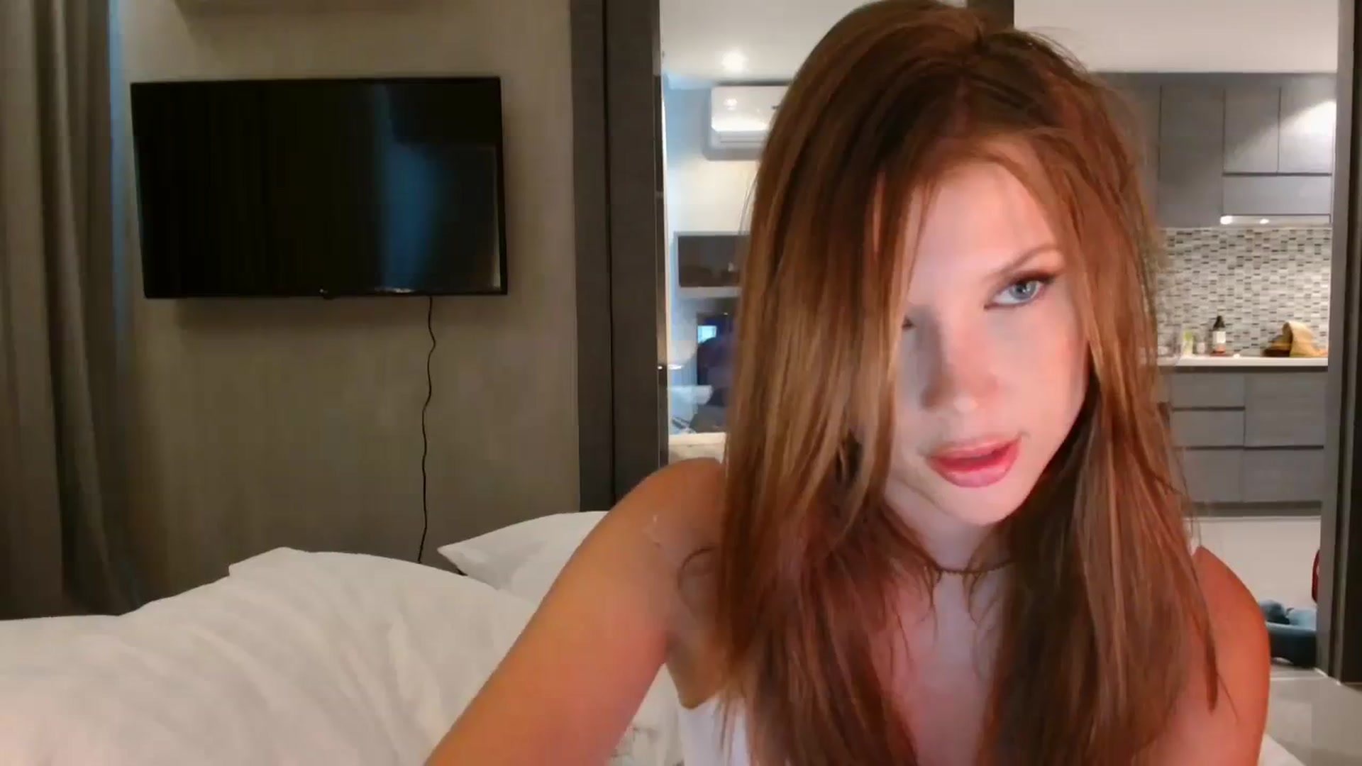 Gallery image thumbnail from SammiChi's myfreecams stream on, 08/05/2023, 05:20 image 9 of 20