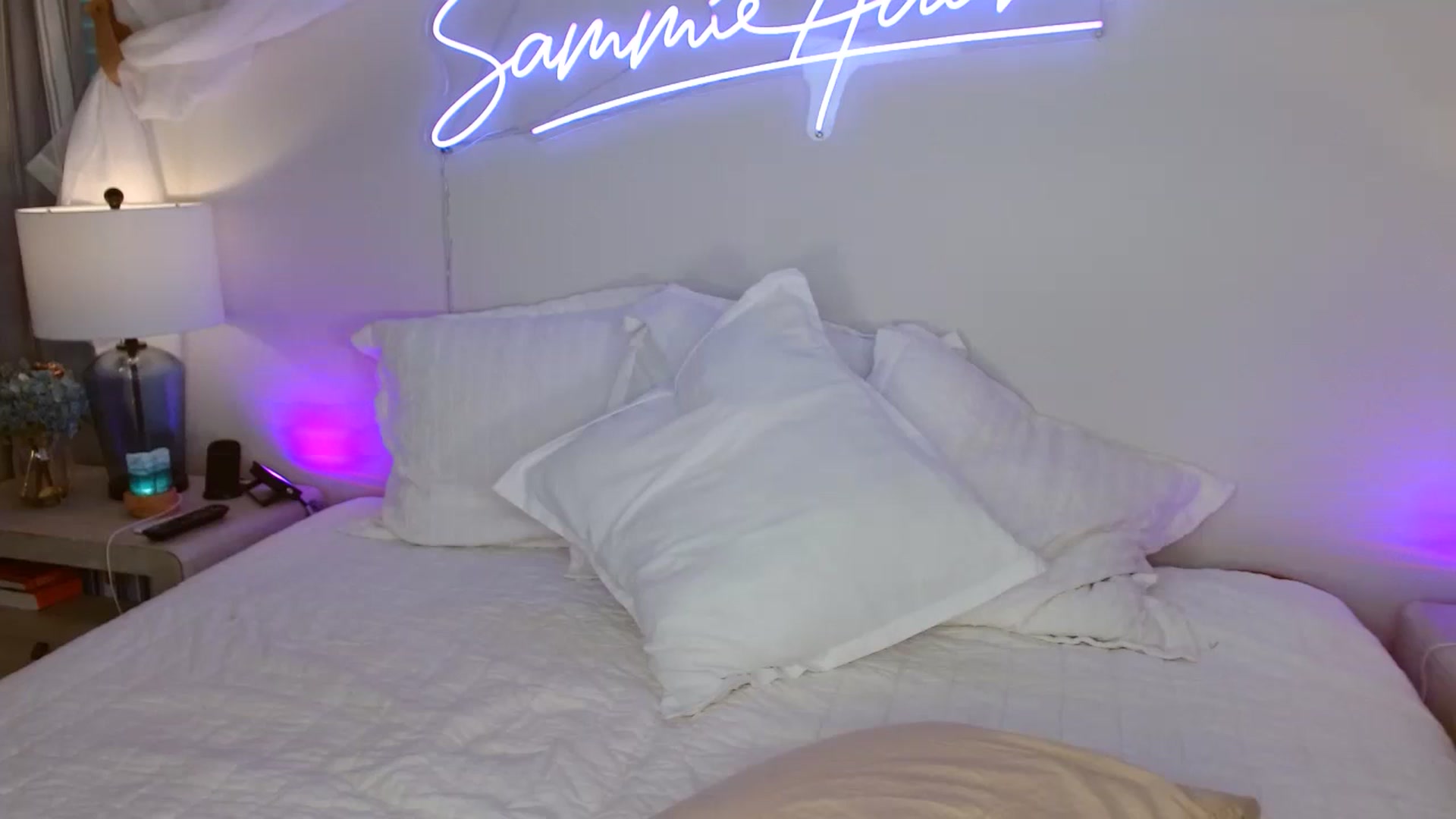 Gallery image thumbnail from SammieAdams's myfreecams stream on, 10/26/2023, 16:13 image 20 of 20