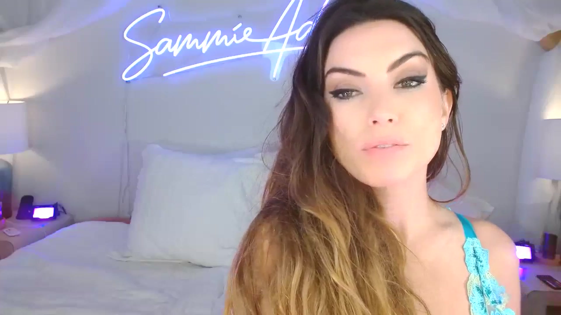 Gallery image thumbnail from SammieAdams's myfreecams stream on, 11/30/2023, 21:19 image 11 of 20