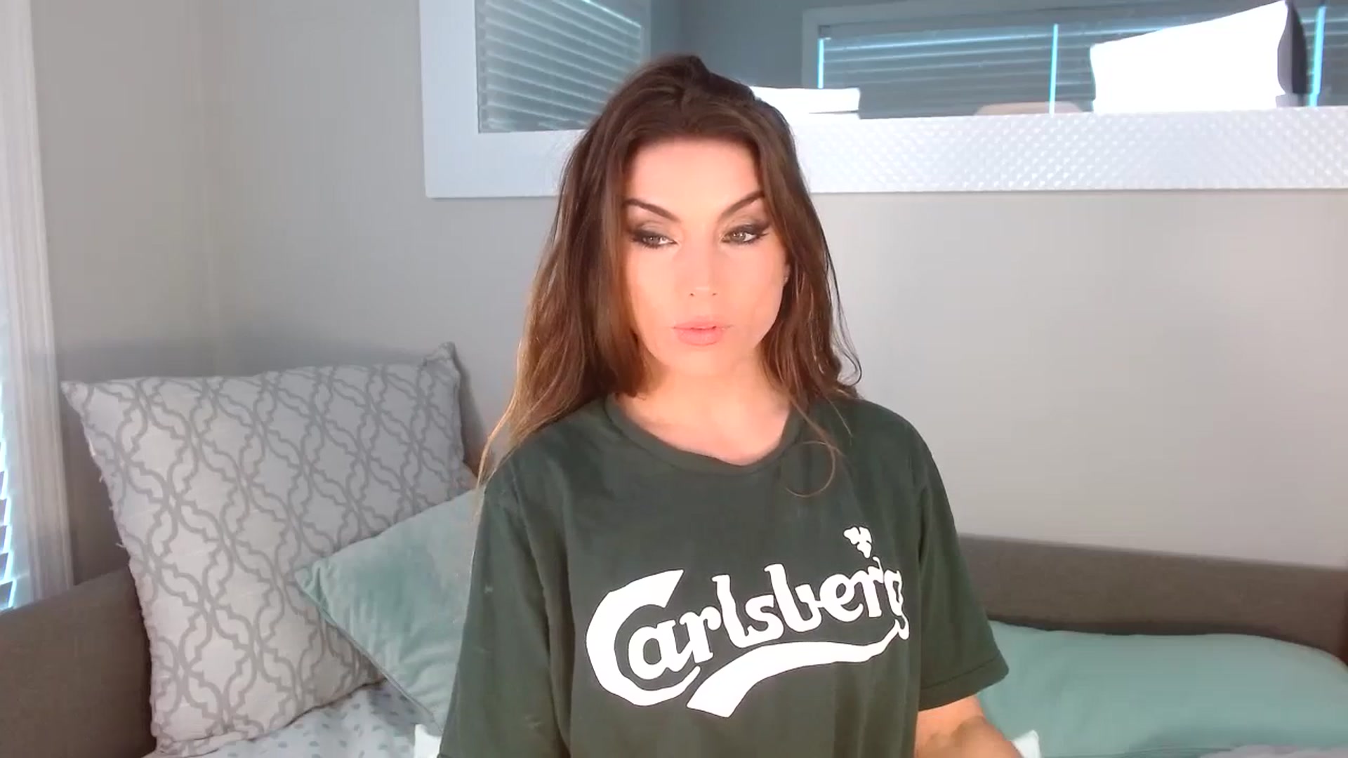 Gallery image thumbnail from SammieAdams's myfreecams stream on, 01/10/2024, 18:36 image 6 of 20
