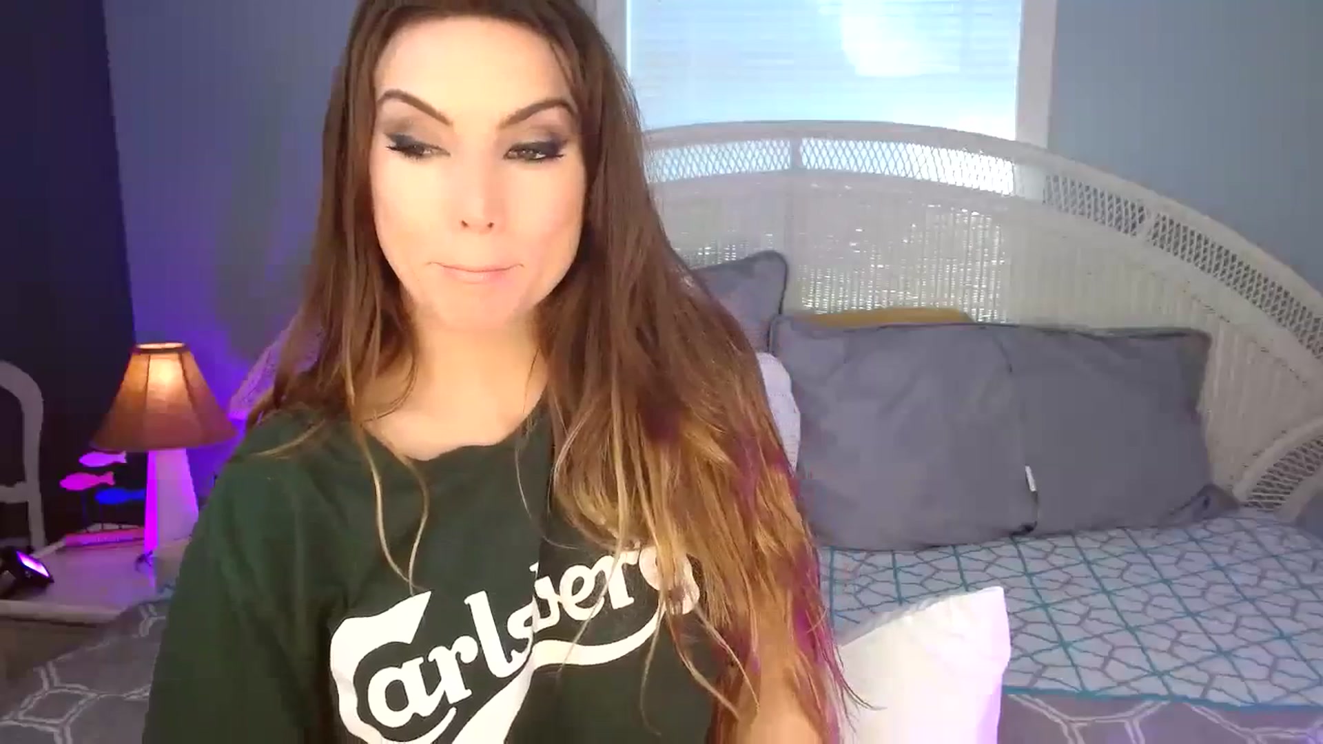 Gallery image thumbnail from SammieAdams's myfreecams stream on, 01/29/2024, 20:09 image 7 of 20