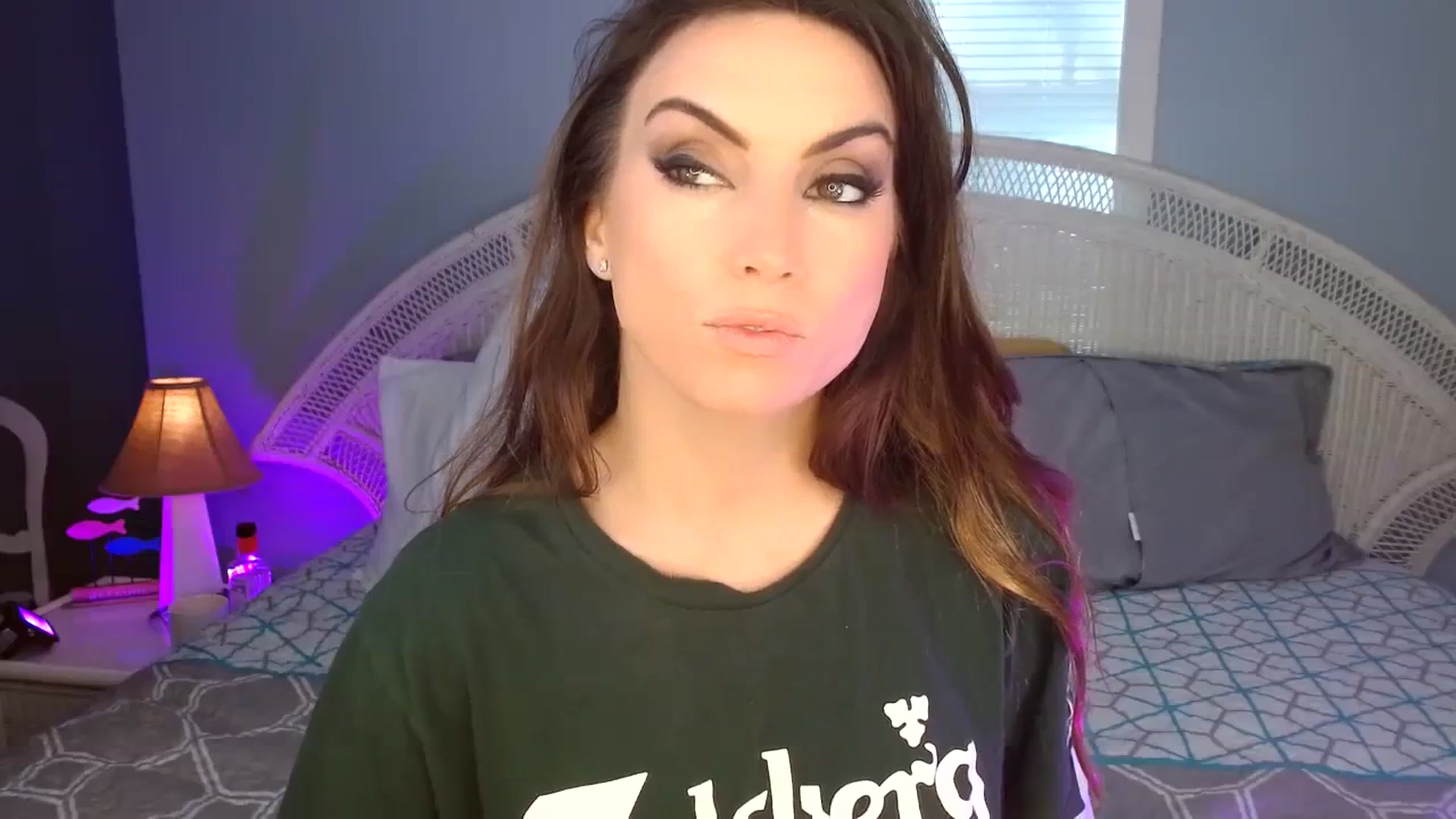 Gallery image thumbnail from SammieAdams's myfreecams stream on, 01/29/2024, 20:09 image 3 of 20