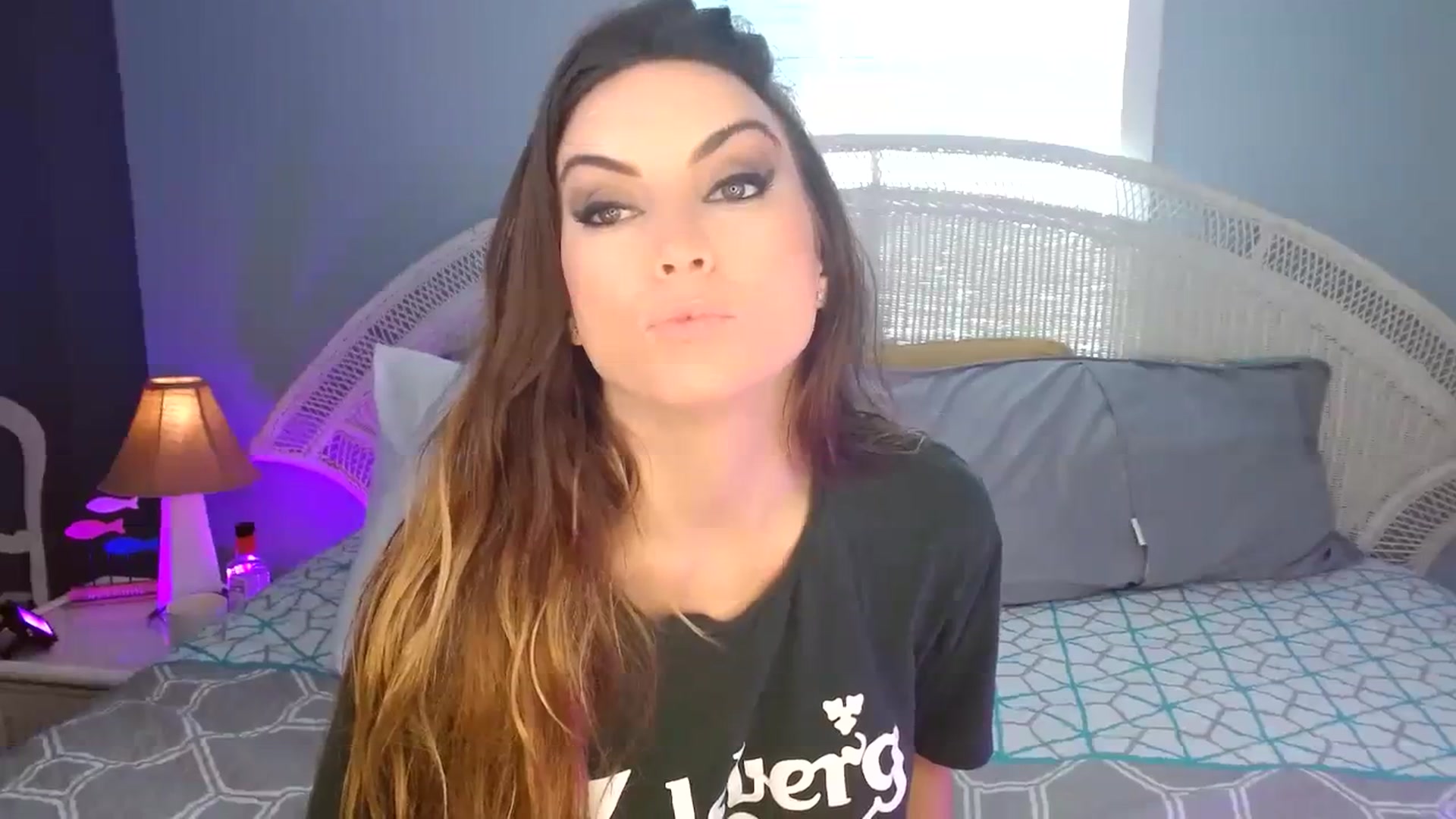 Gallery image thumbnail from SammieAdams's myfreecams stream on, 01/29/2024, 20:09 image 19 of 20
