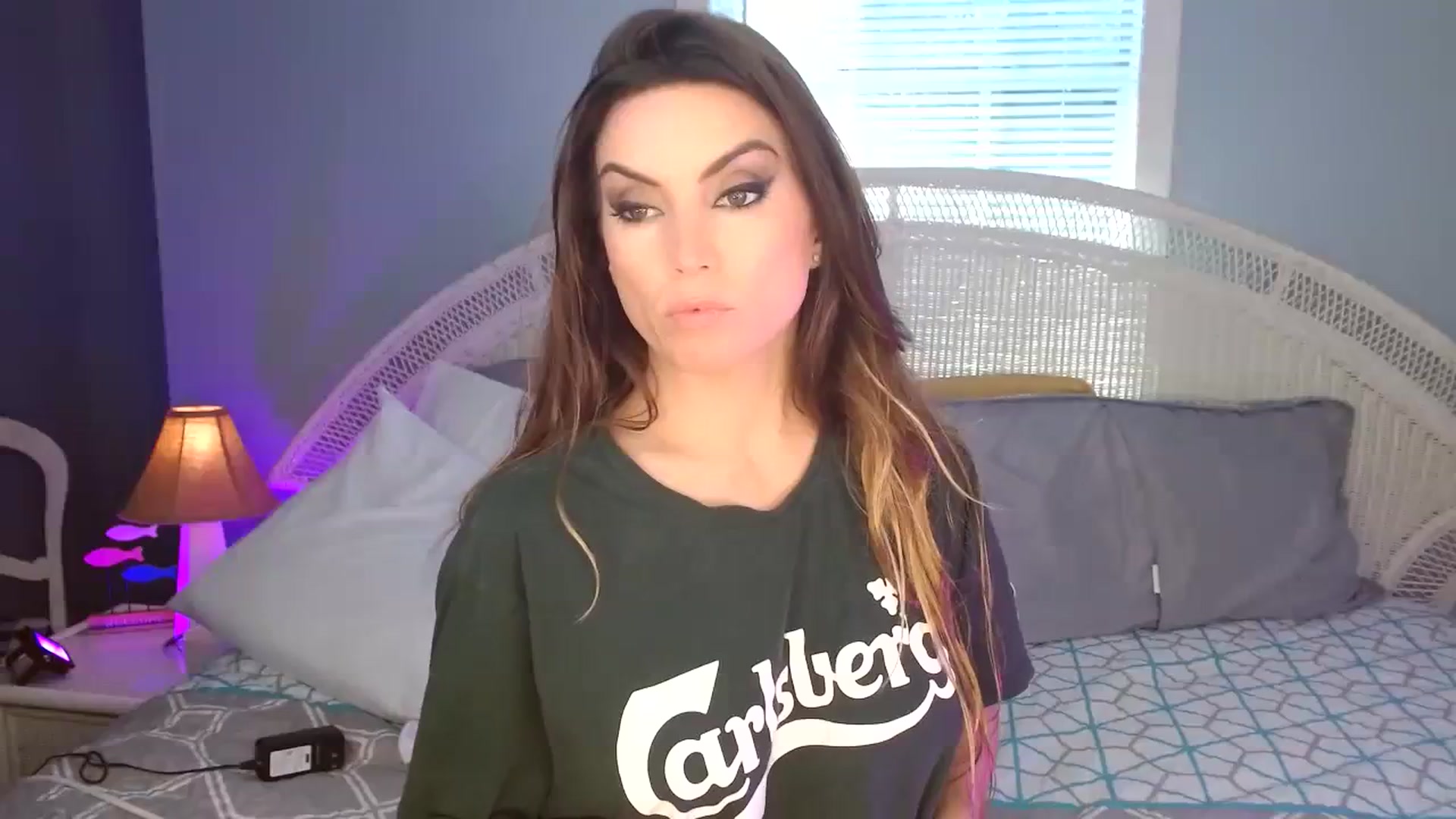 Gallery image thumbnail from SammieAdams's myfreecams stream on, 01/29/2024, 22:16 image 3 of 20