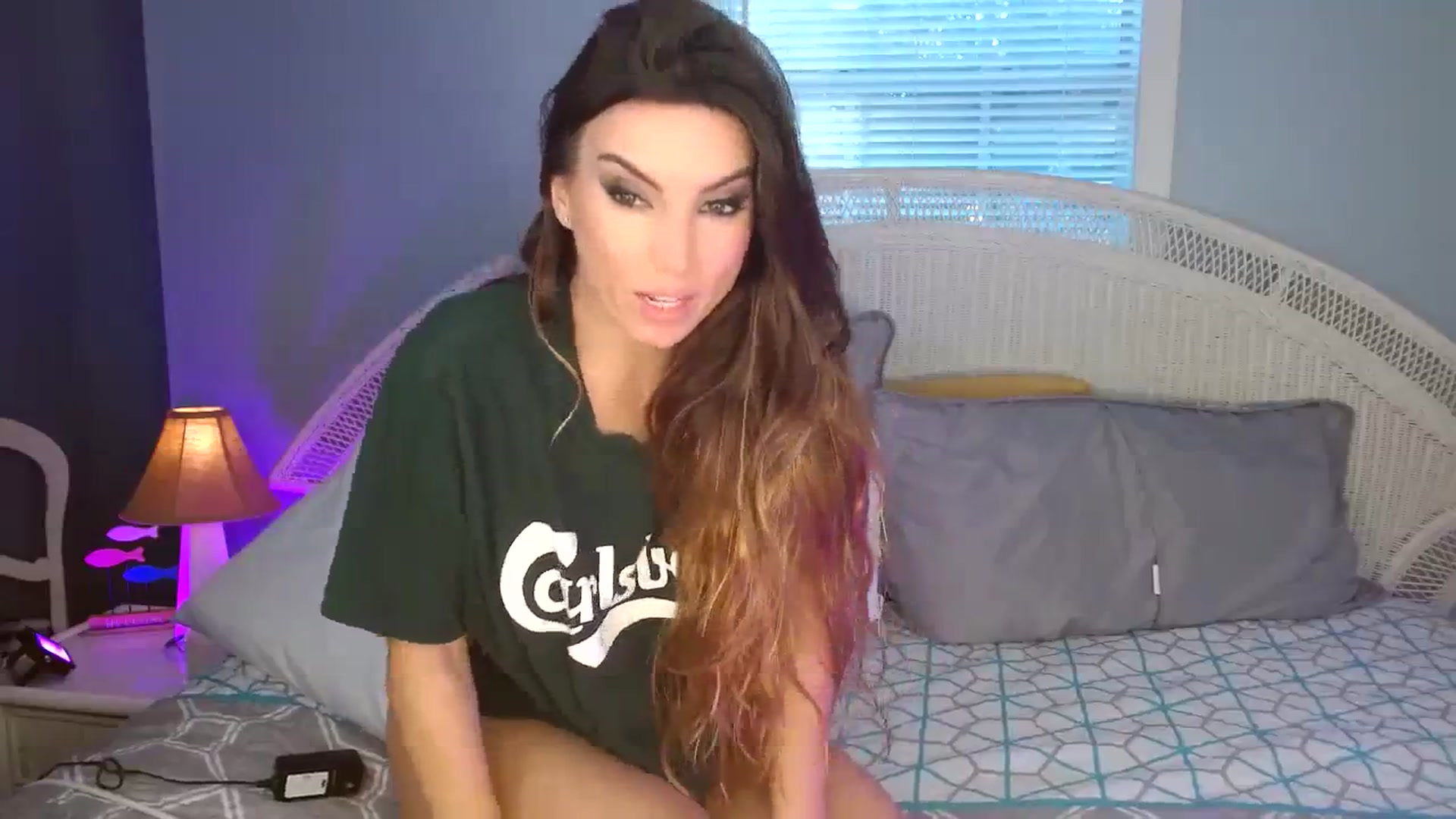 Gallery image thumbnail from SammieAdams's myfreecams stream on, 01/29/2024, 22:16 image 13 of 20