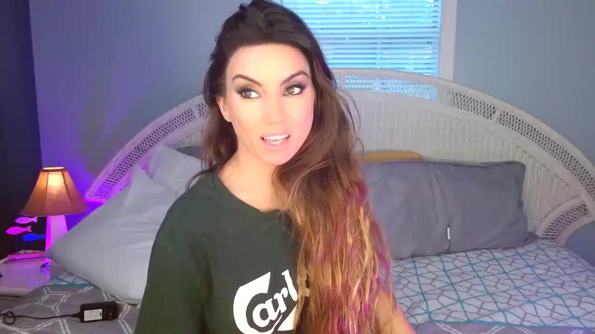 Gallery image thumbnail from SammieAdams's myfreecams stream on, 01/29/2024, 22:16 image 20 of 20