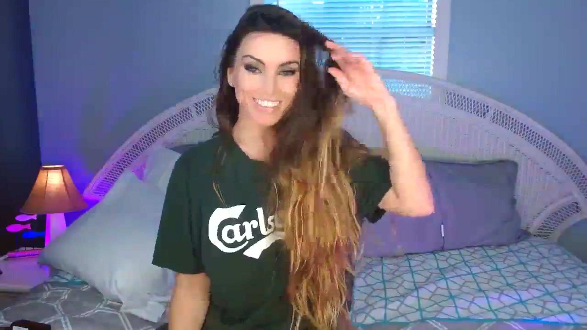 Gallery image thumbnail from SammieAdams's myfreecams stream on, 01/29/2024, 22:52 image 12 of 20