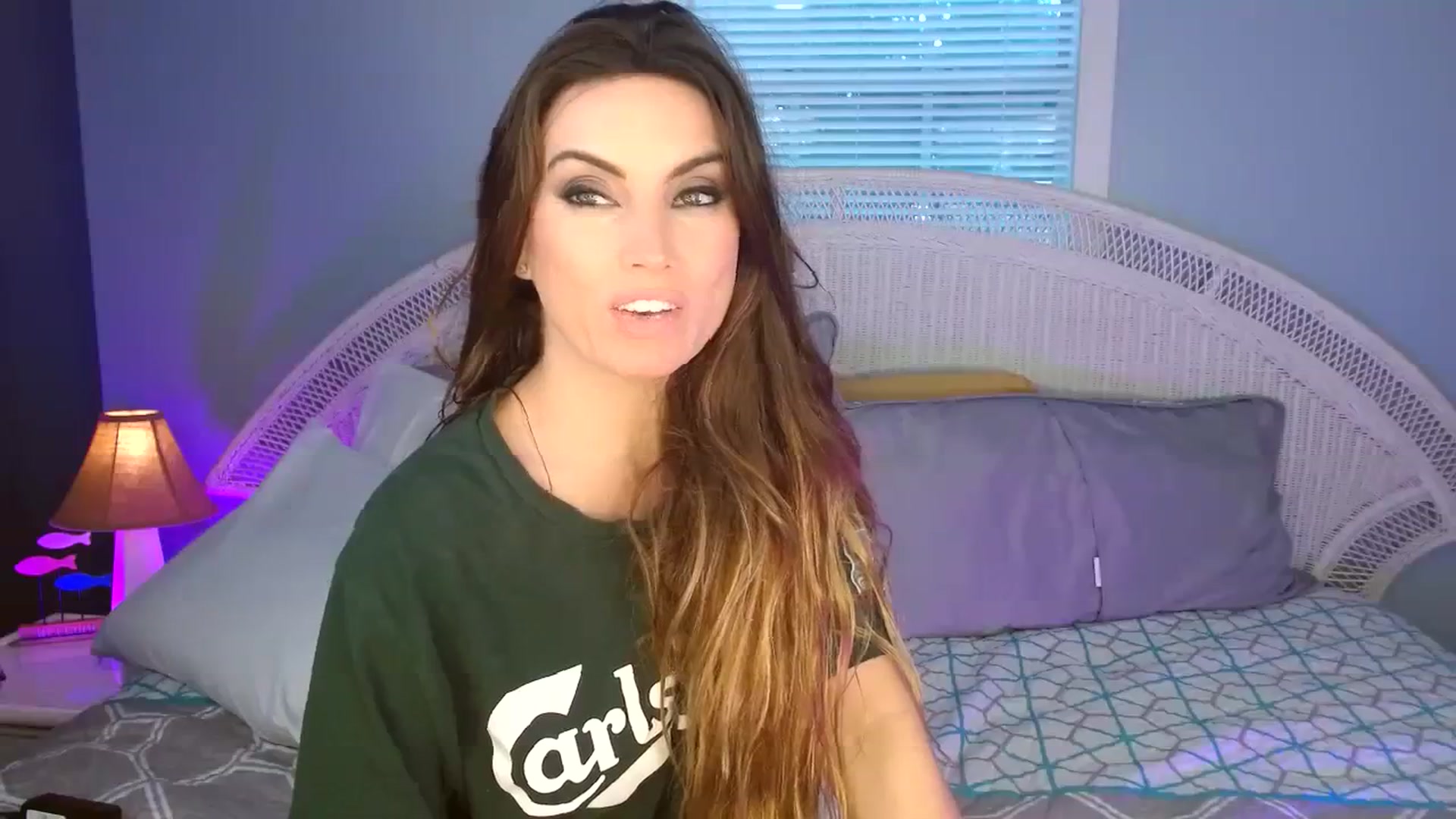 Gallery image thumbnail from SammieAdams's myfreecams stream on, 01/29/2024, 22:52 image 16 of 20