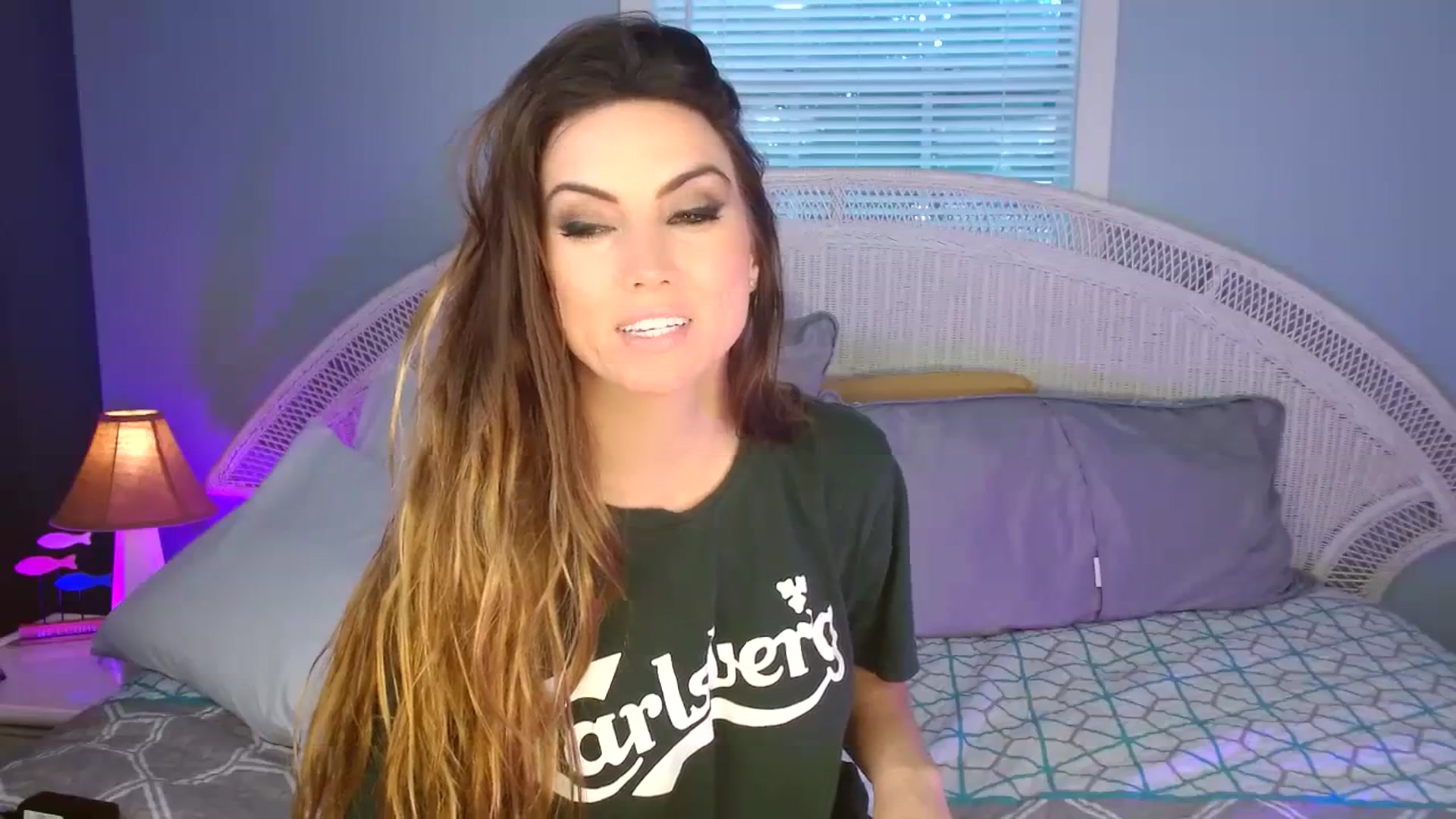 Gallery image thumbnail from SammieAdams's myfreecams stream on, 01/29/2024, 22:52 image 20 of 20