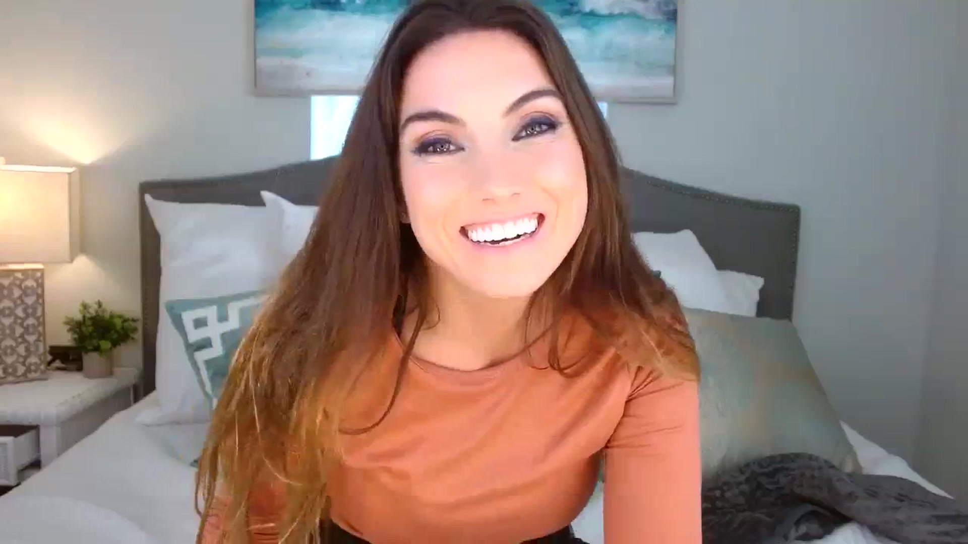 Gallery image thumbnail from SammieAdams's myfreecams stream on, 03/30/2024, 22:38 image 15 of 20