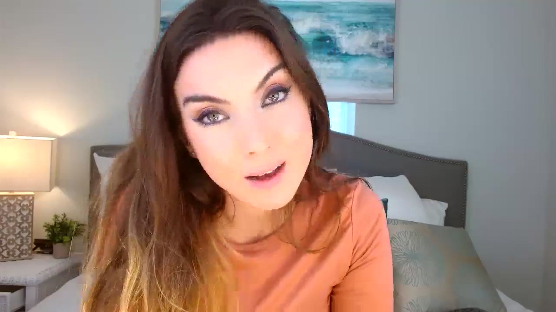 Gallery image thumbnail from SammieAdams's myfreecams stream on, 03/30/2024, 22:38 image 16 of 20