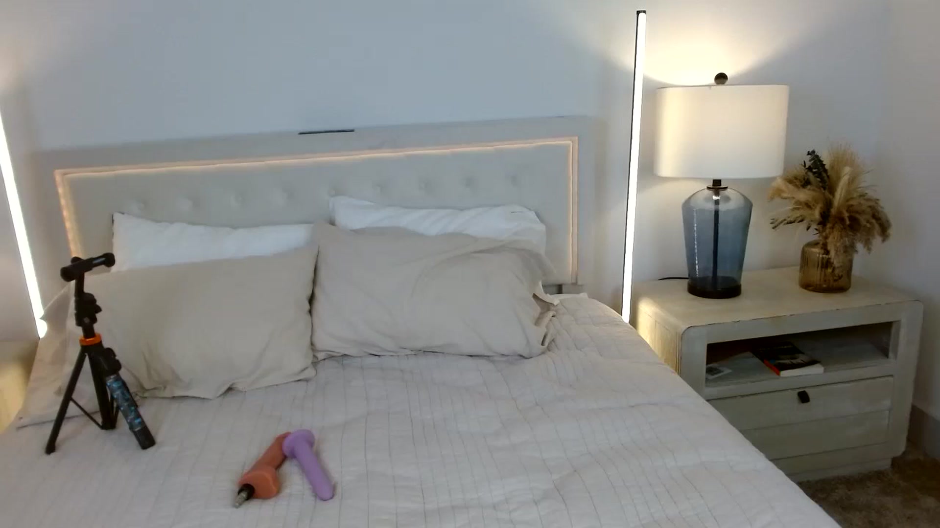 Gallery image thumbnail from SammieAdams's myfreecams stream on, 04/10/2026, 18:41 image 4 of 20