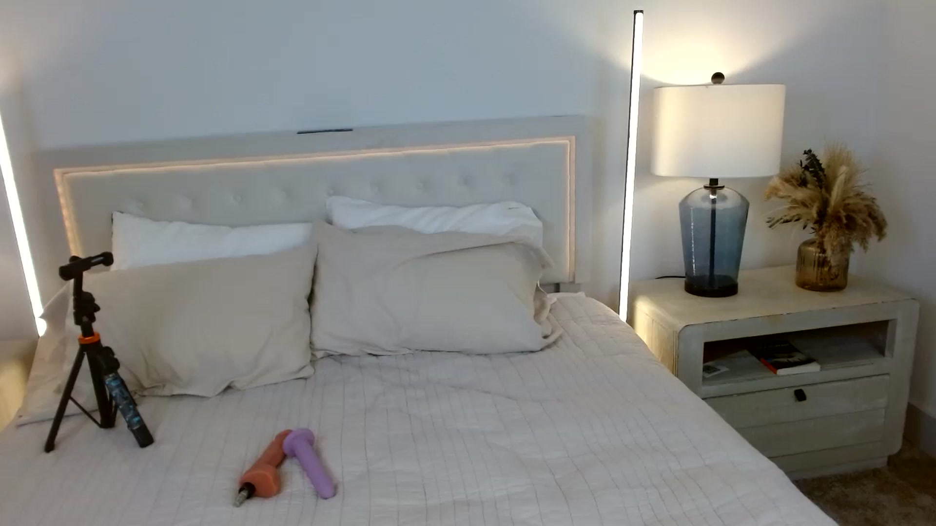 Gallery image thumbnail from SammieAdams's myfreecams stream on, 04/10/2026, 18:41 image 3 of 20