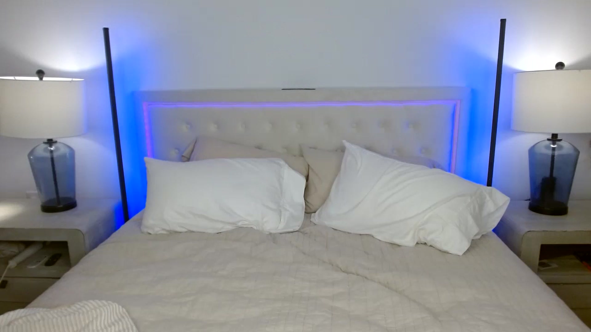 Gallery image thumbnail from SammieAdams's myfreecams stream on, 05/09/2026, 01:08 image 2 of 20