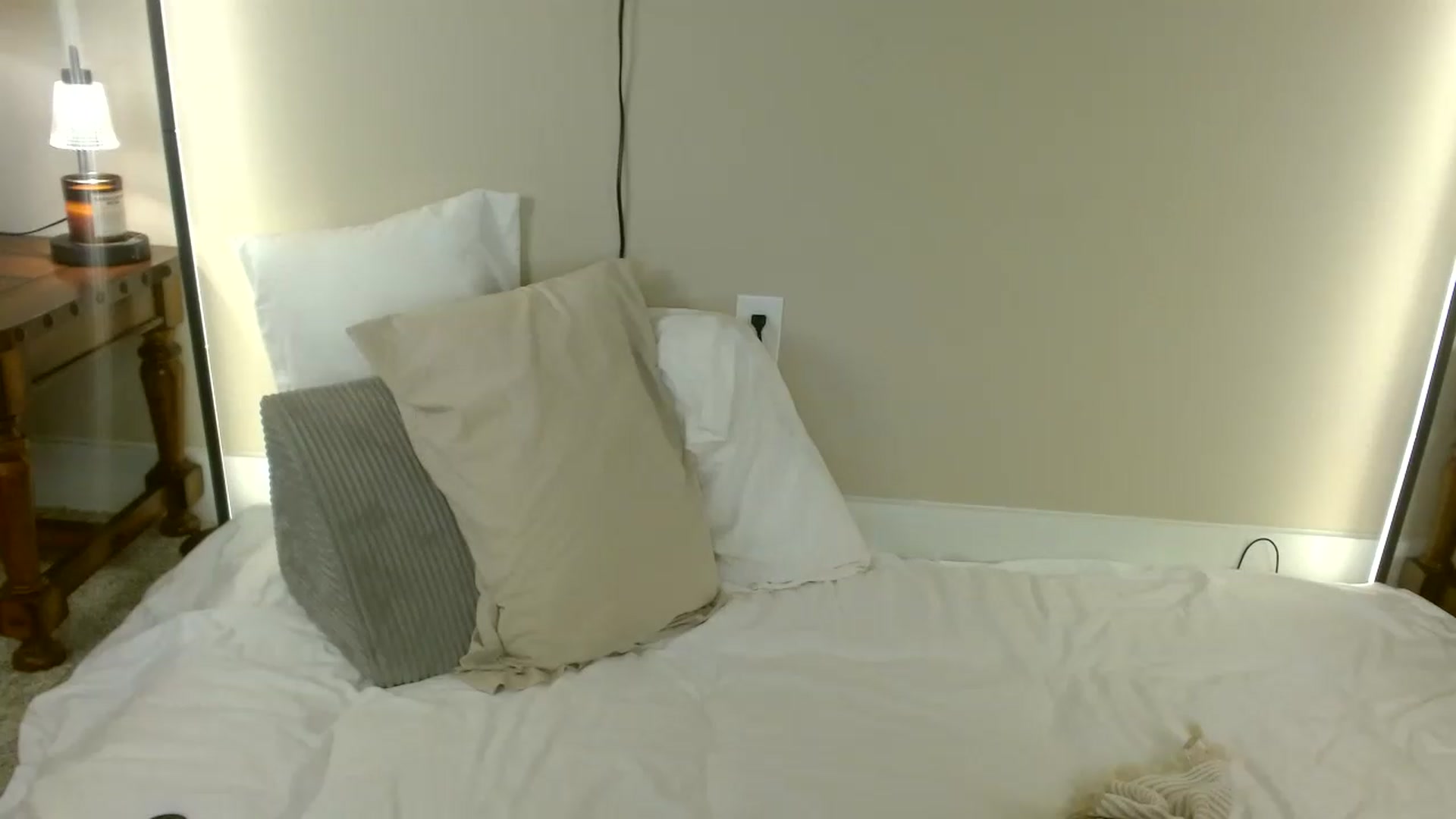Gallery image thumbnail from SammieAdams's myfreecams stream on, 05/31/2026, 04:17 image 14 of 20