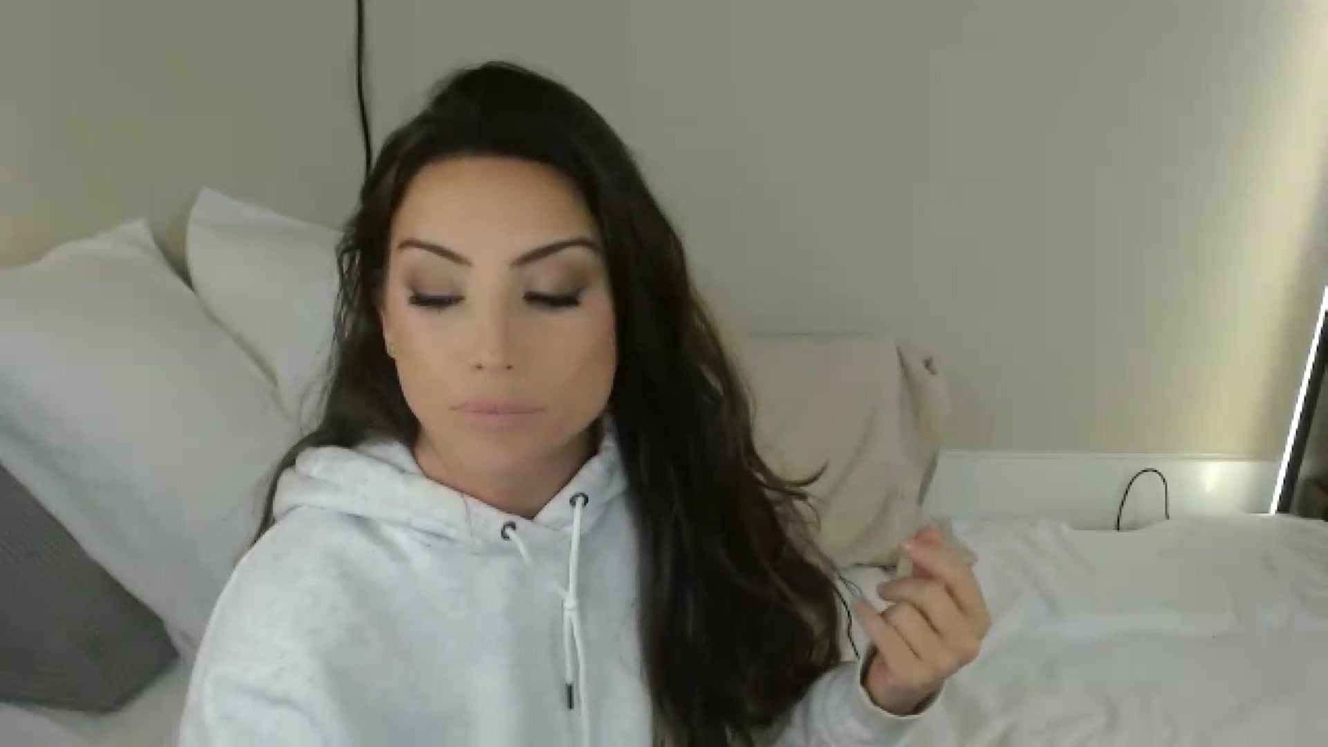 Gallery image thumbnail from SammieAdams's myfreecams stream on, 06/02/2026, 22:46 image 4 of 20