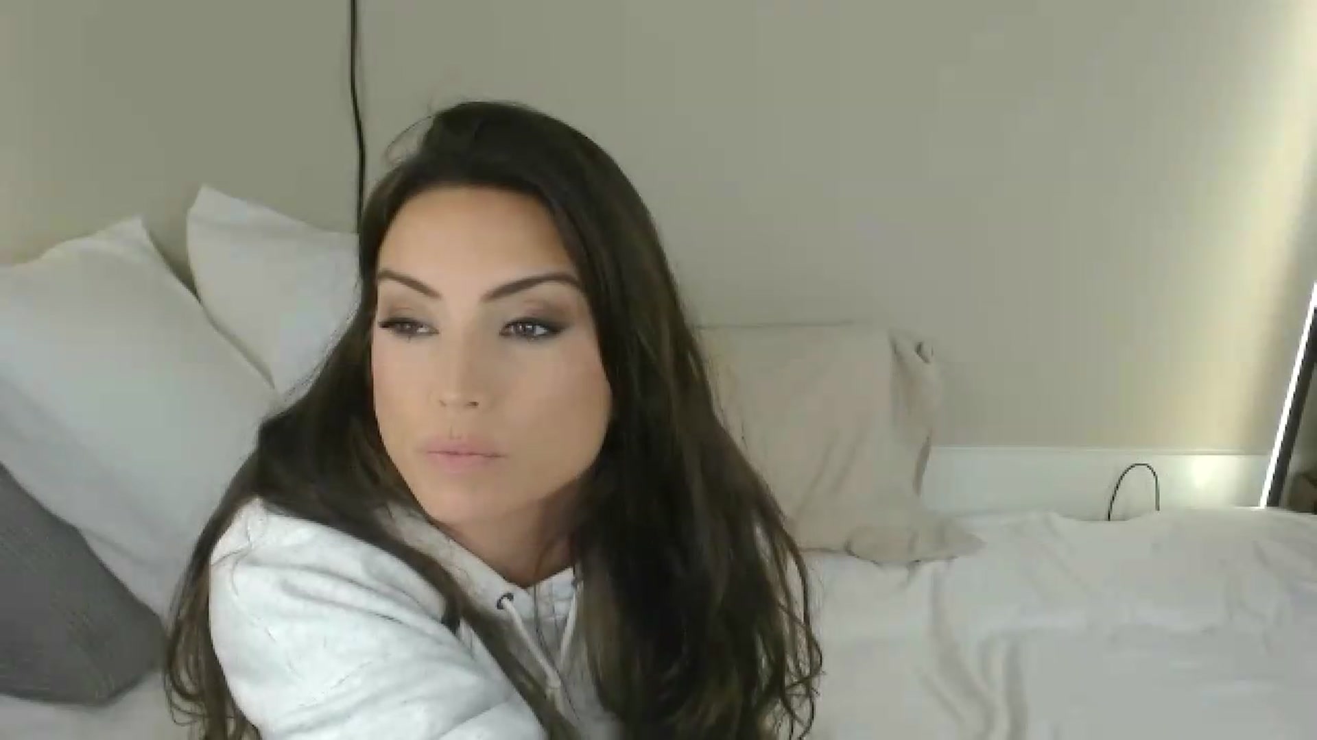 Gallery image thumbnail from SammieAdams's myfreecams stream on, 06/02/2026, 22:46 image 5 of 20