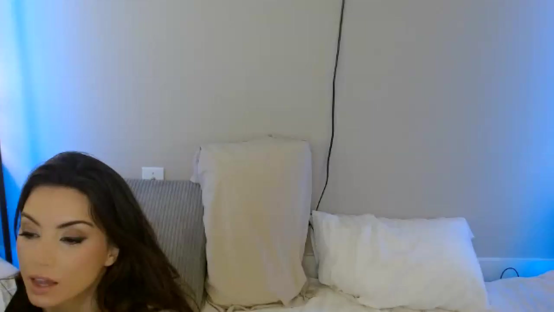 Gallery image thumbnail from SammieAdams's myfreecams stream on, 06/27/2026, 21:49 image 14 of 20