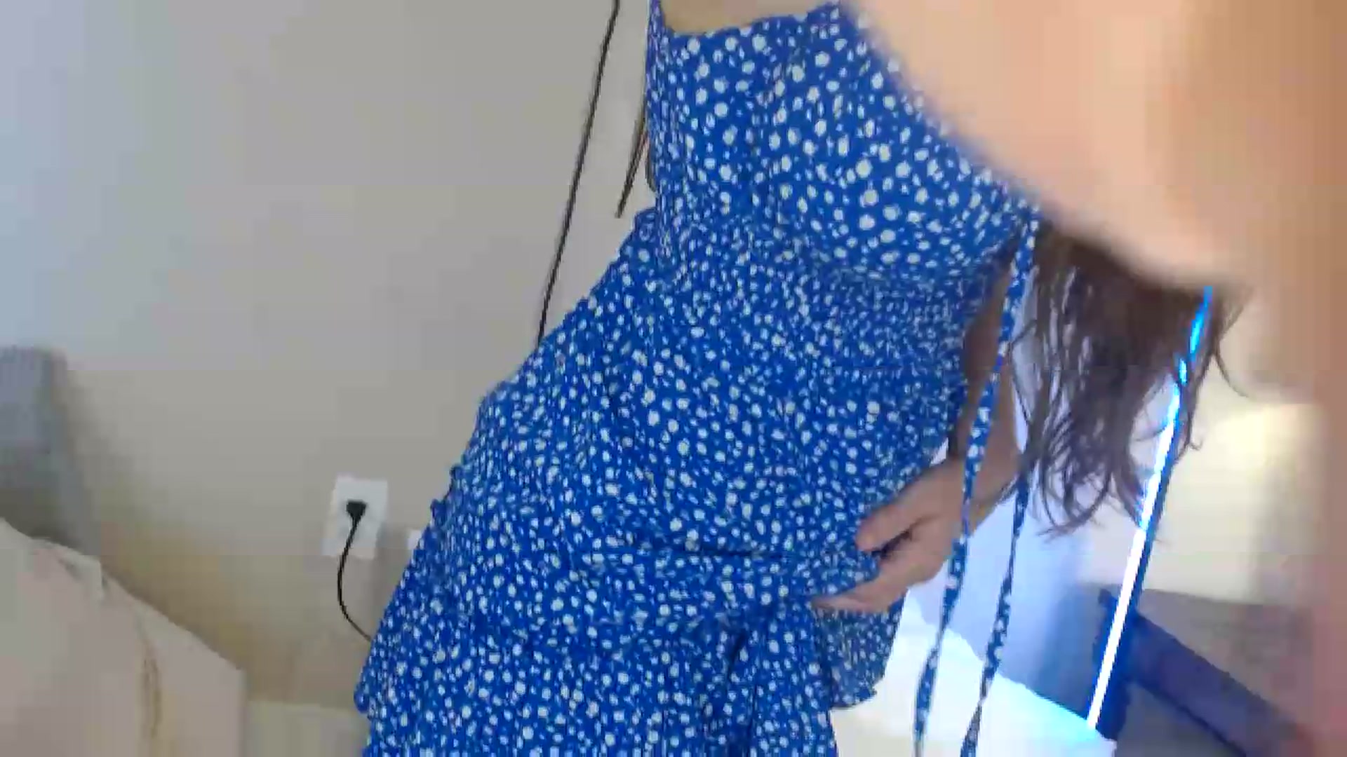 Gallery image thumbnail from SammieAdams's myfreecams stream on, 07/01/2026, 03:00 image 9 of 20