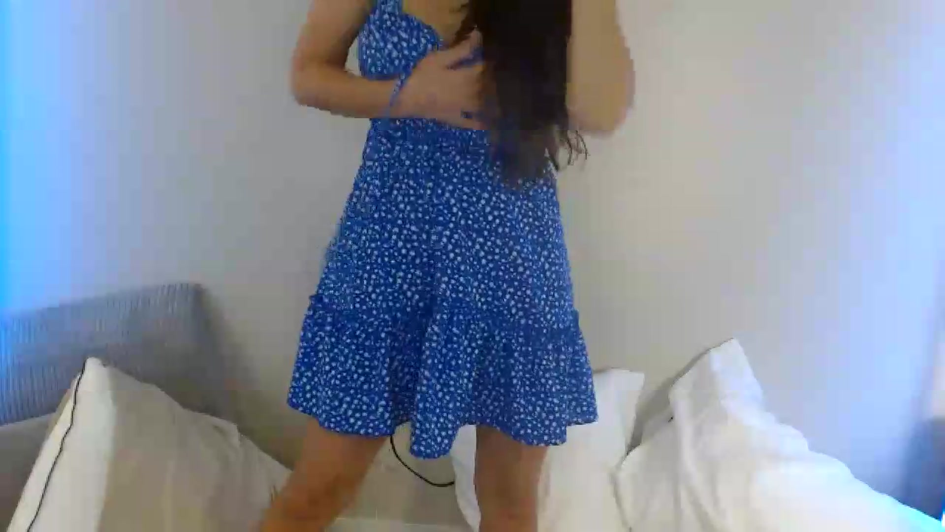 Gallery image thumbnail from SammieAdams's myfreecams stream on, 07/01/2026, 03:00 image 10 of 20