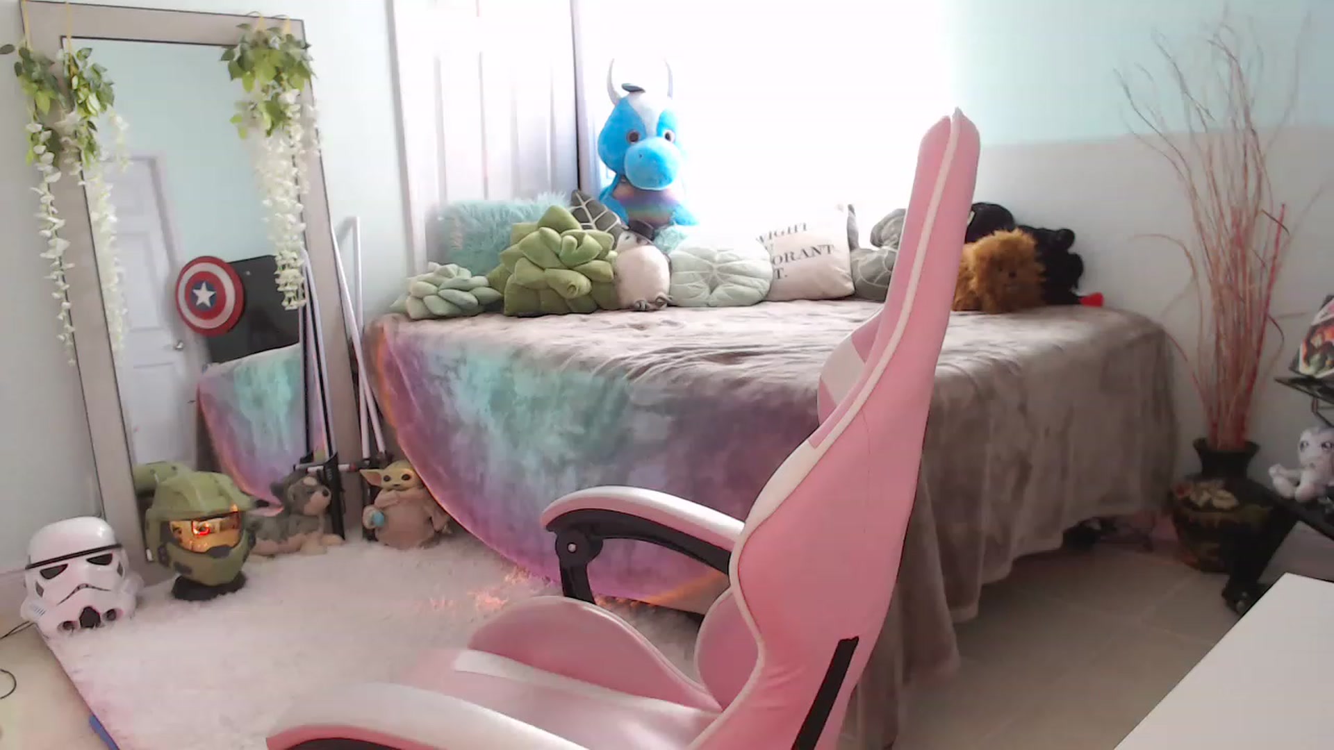 Gallery image thumbnail from Sammigrey_'s myfreecams stream on, 11/22/2022, 18:43 image 3 of 20