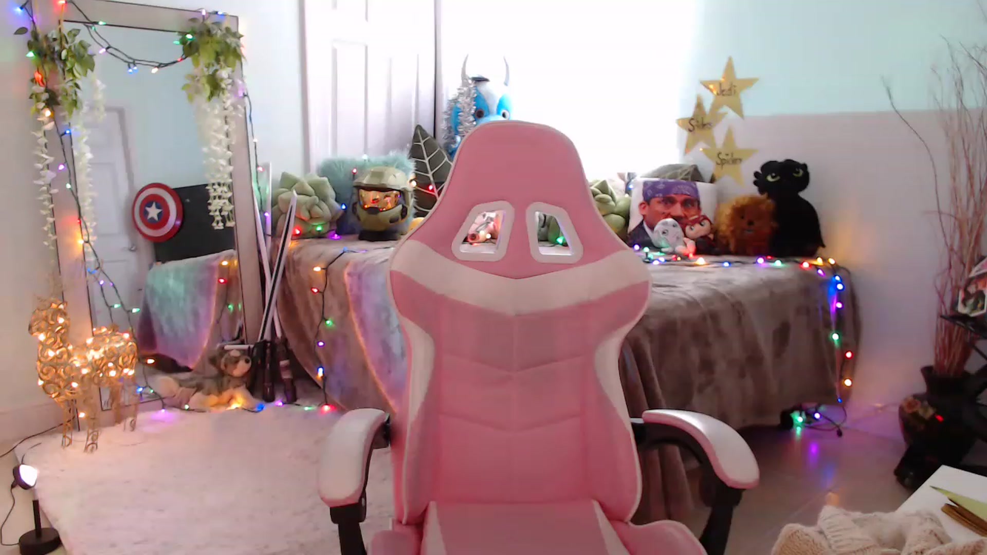 Gallery image thumbnail from Sammigrey_'s myfreecams stream on, 12/02/2022, 18:33 image 15 of 20
